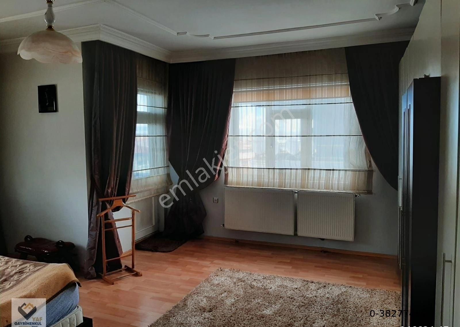 Lalapaşa Mahallesinde Satılık Dubleks Daire - Görsel 10