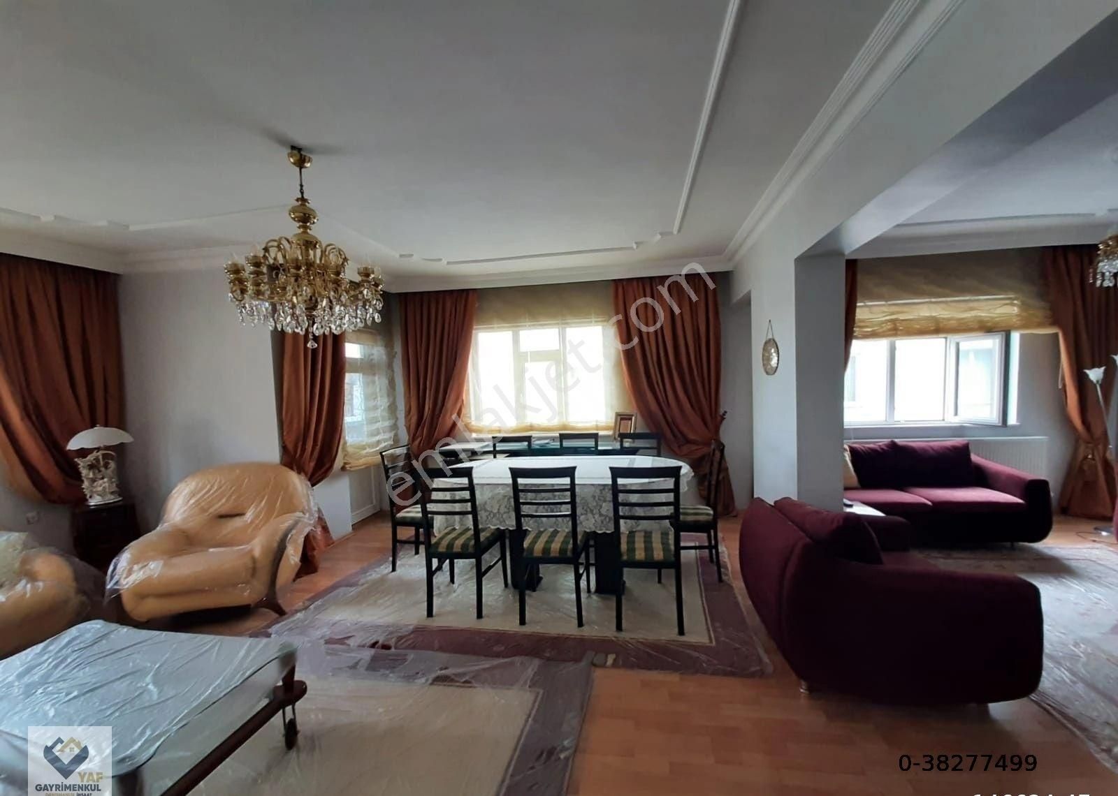 Lalapaşa Mahallesinde Satılık Dubleks Daire - Görsel 29