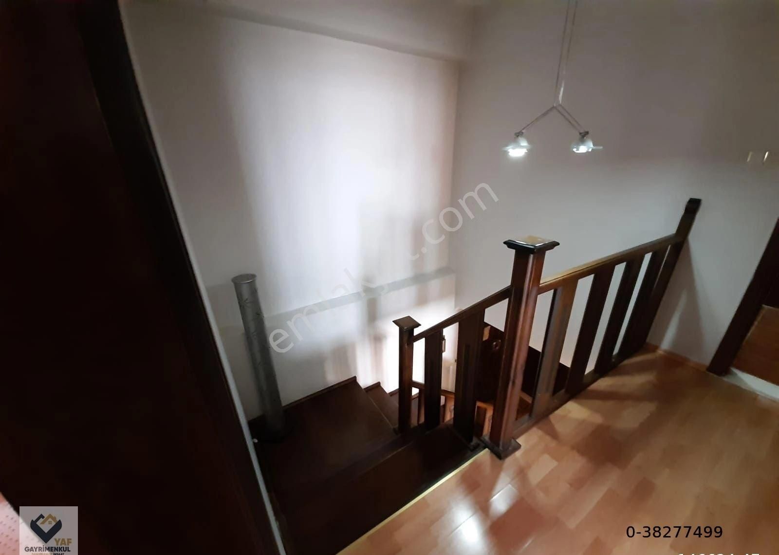 Lalapaşa Mahallesinde Satılık Dubleks Daire - Görsel 20