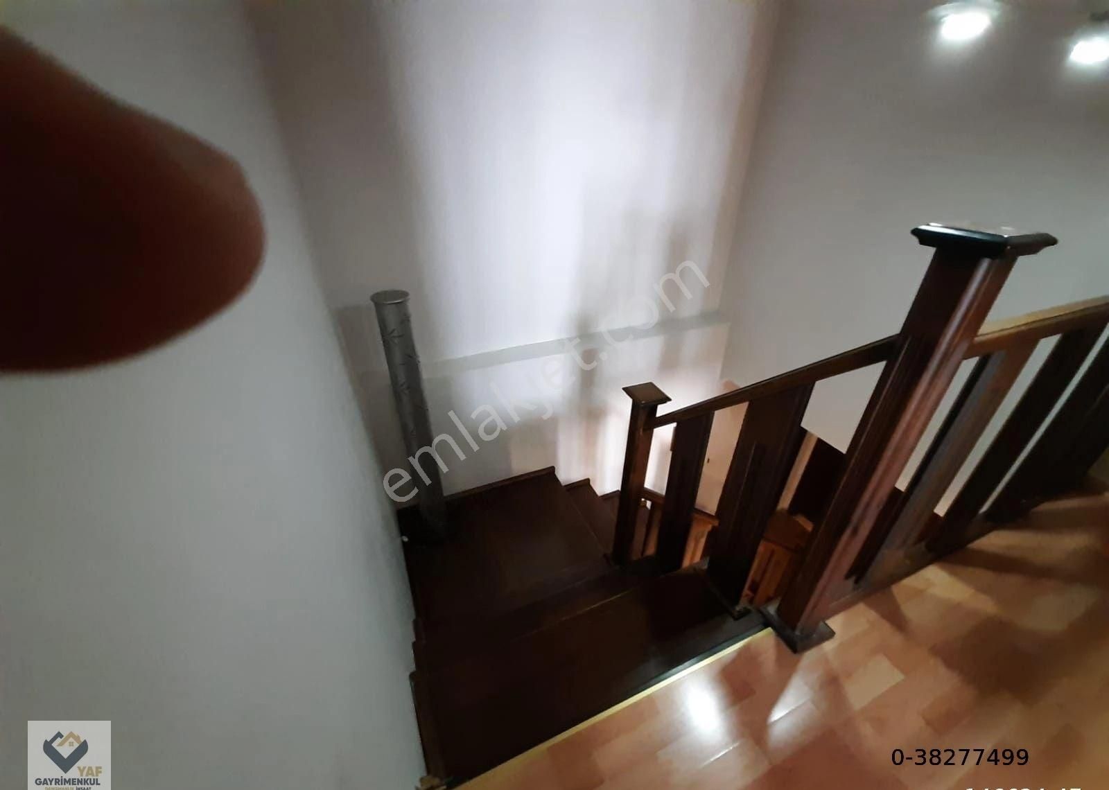 Lalapaşa Mahallesinde Satılık Dubleks Daire - Görsel 23