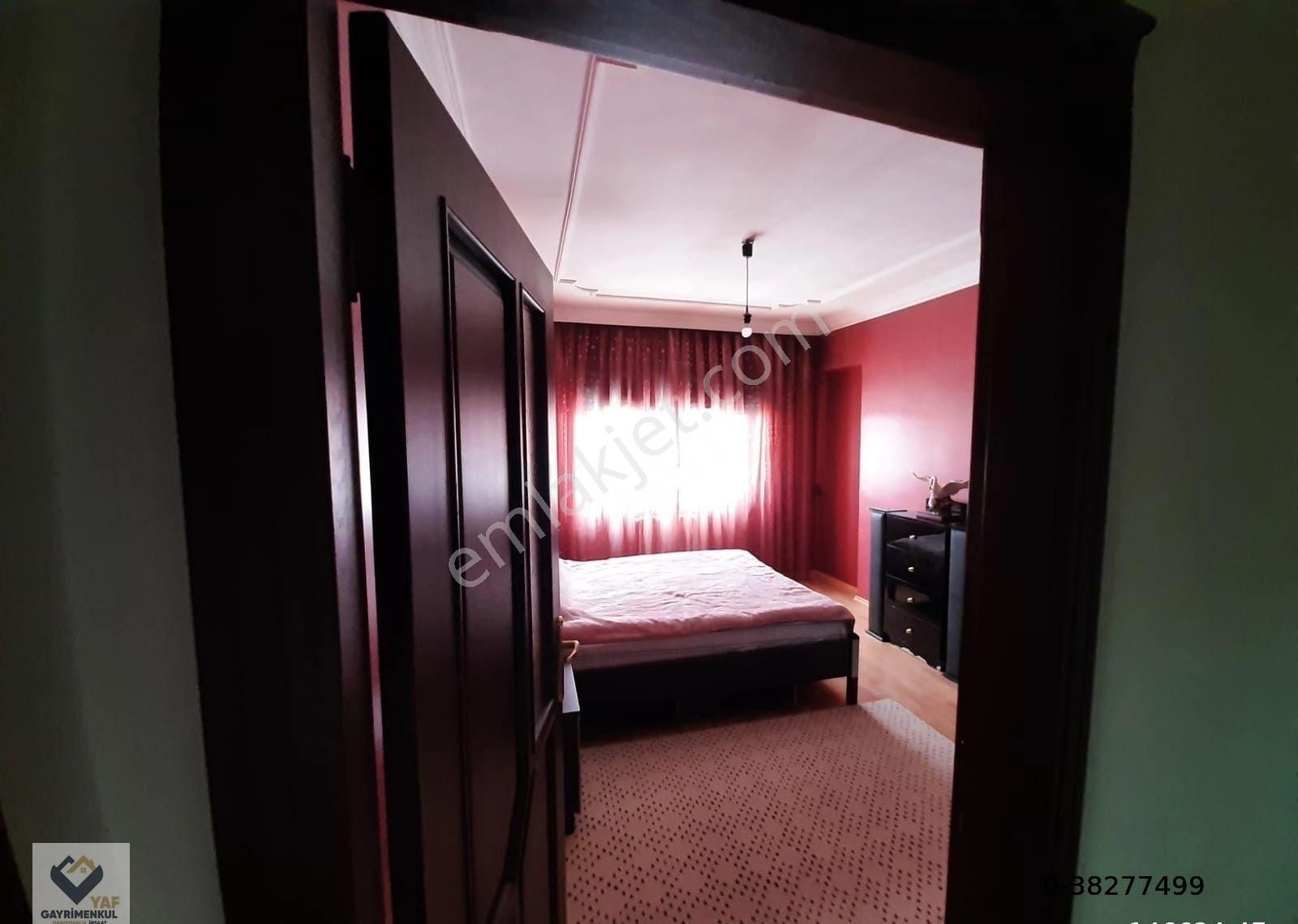 Lalapaşa Mahallesinde Satılık Dubleks Daire - Görsel 7