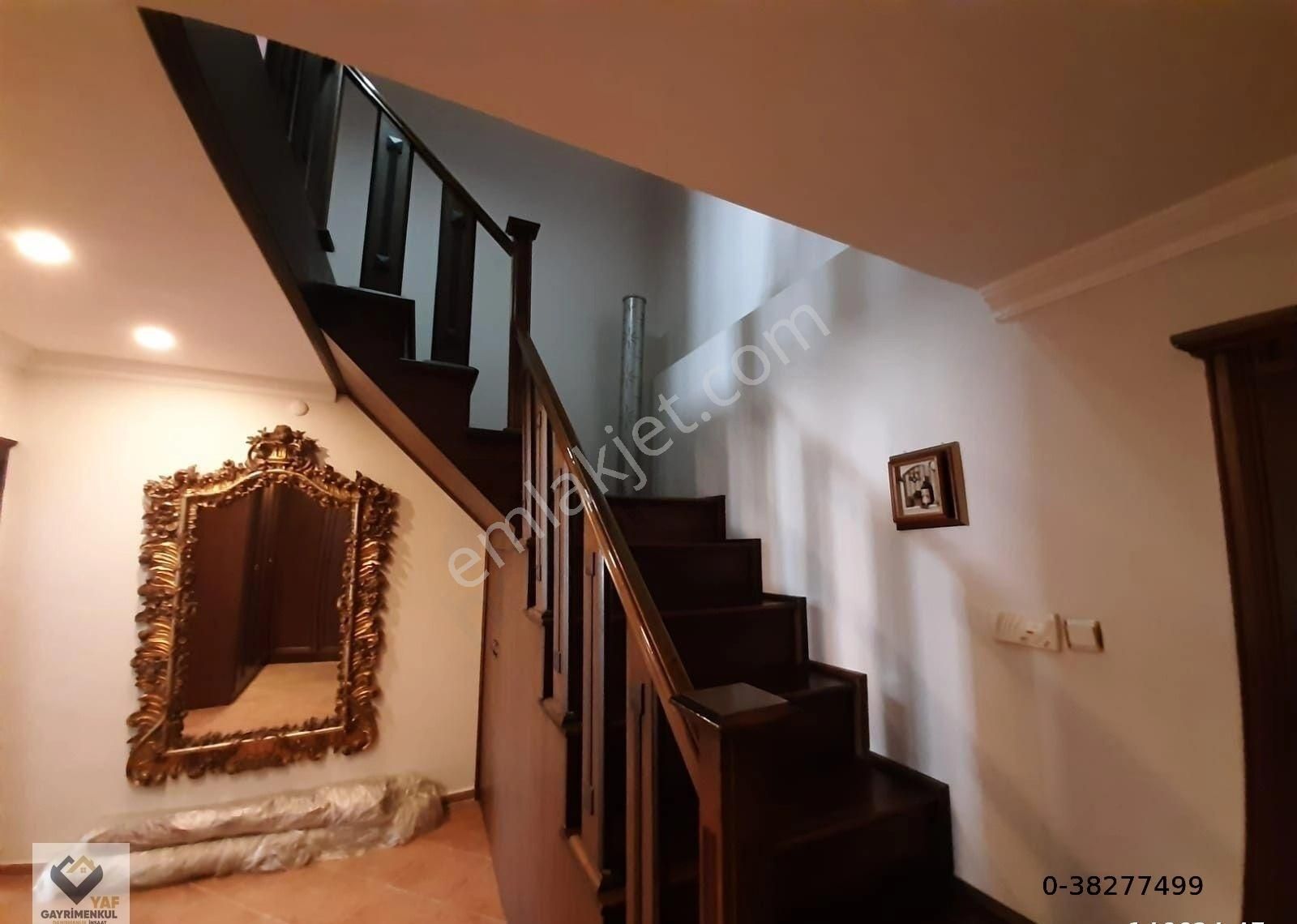 Lalapaşa Mahallesinde Satılık Dubleks Daire - Görsel 22