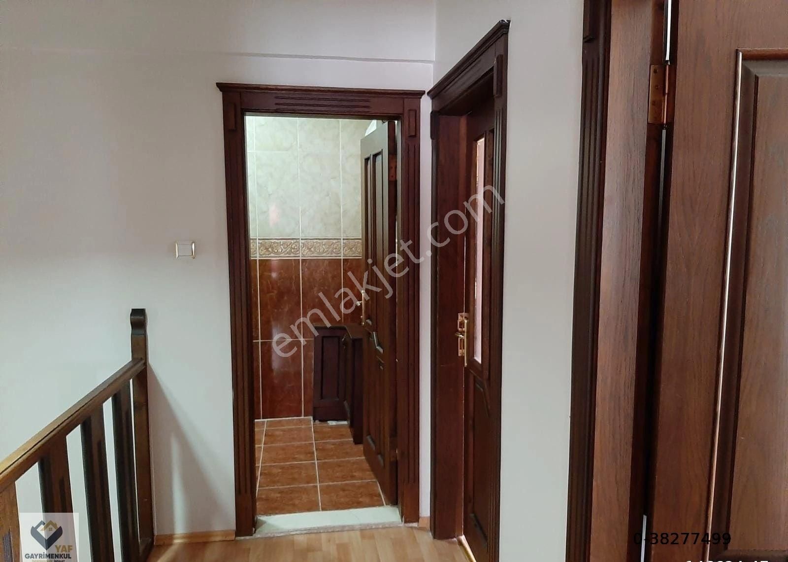 Lalapaşa Mahallesinde Satılık Dubleks Daire - Görsel 16