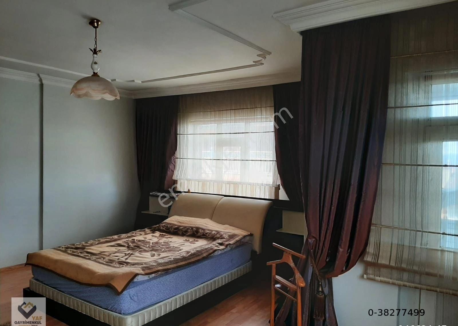 Lalapaşa Mahallesinde Satılık Dubleks Daire - Görsel 6