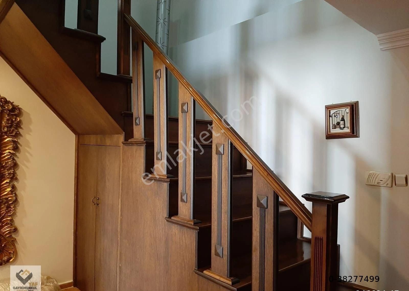 Lalapaşa Mahallesinde Satılık Dubleks Daire - Görsel 8