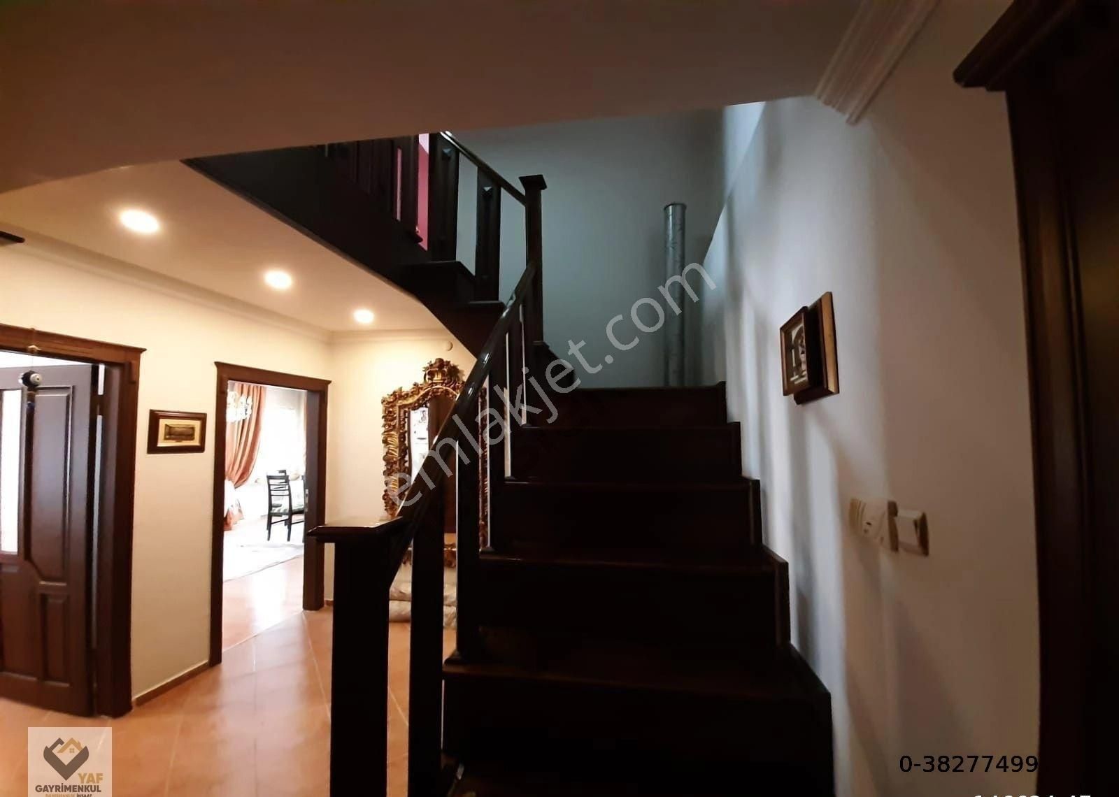 Lalapaşa Mahallesinde Satılık Dubleks Daire - Görsel 15