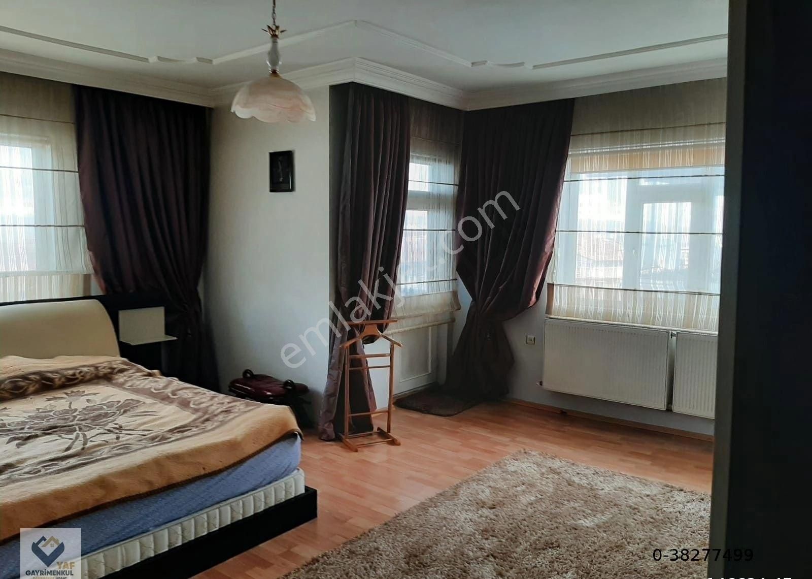 Lalapaşa Mahallesinde Satılık Dubleks Daire - Görsel 9