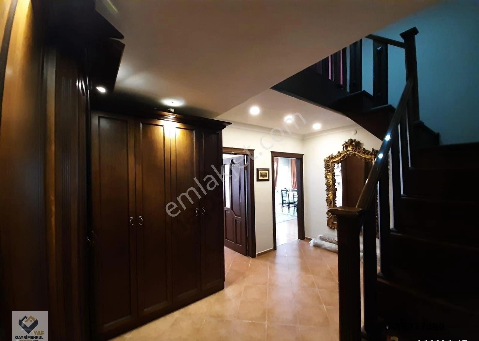 Lalapaşa Mahallesinde Satılık Dubleks Daire - Görsel 14