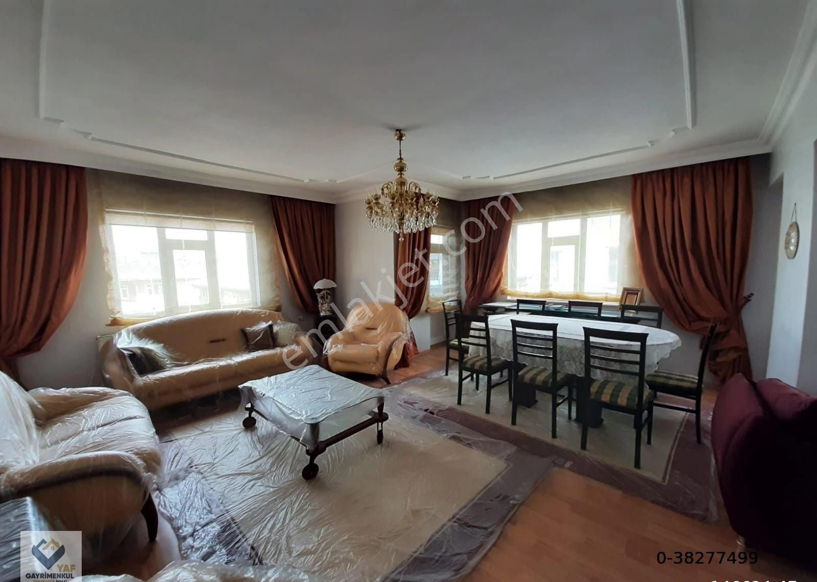 Lalapaşa Mahallesinde Satılık Dubleks Daire - Görsel 11