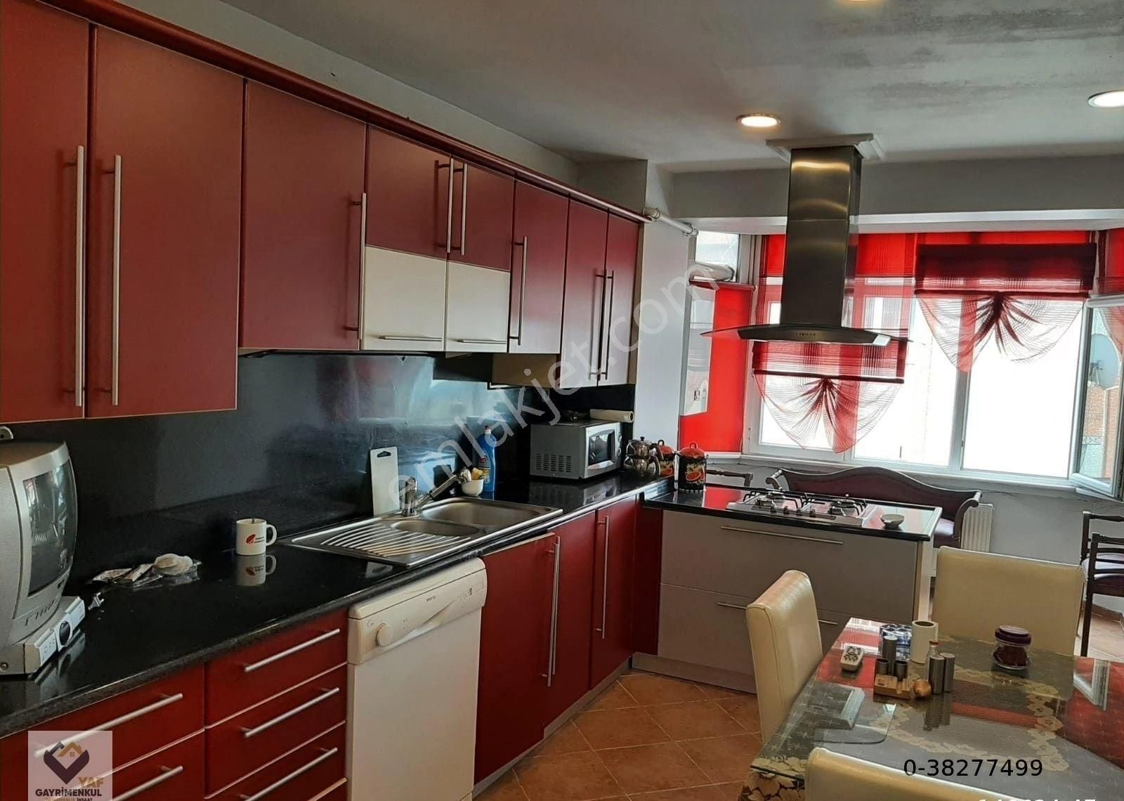 Lalapaşa Mahallesinde Satılık Dubleks Daire - Görsel 5