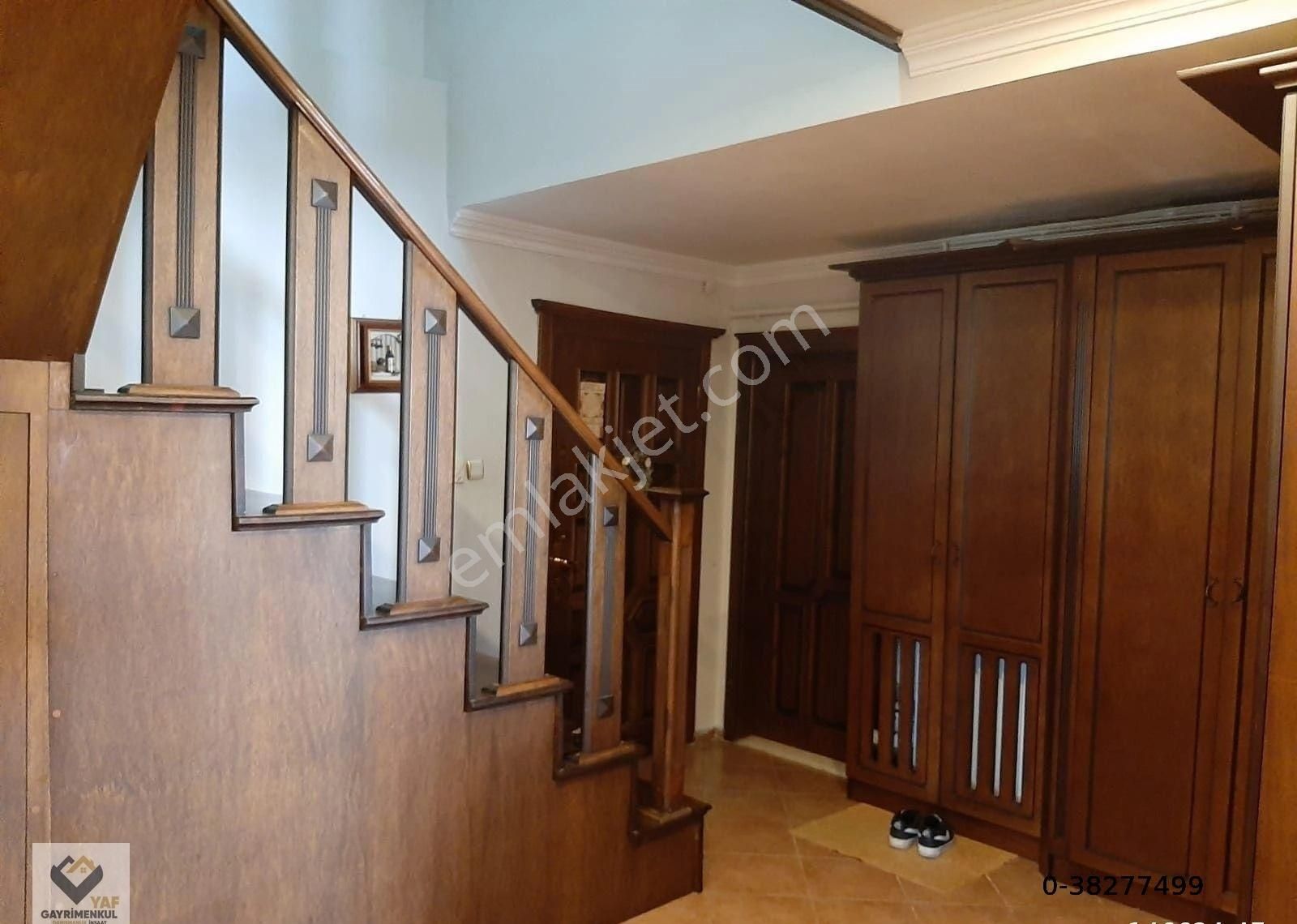 Lalapaşa Mahallesinde Satılık Dubleks Daire - Görsel 21