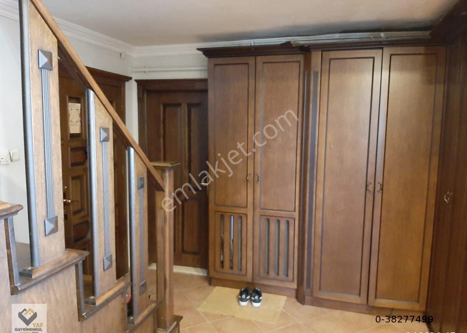 Lalapaşa Mahallesinde Satılık Dubleks Daire - Görsel 24