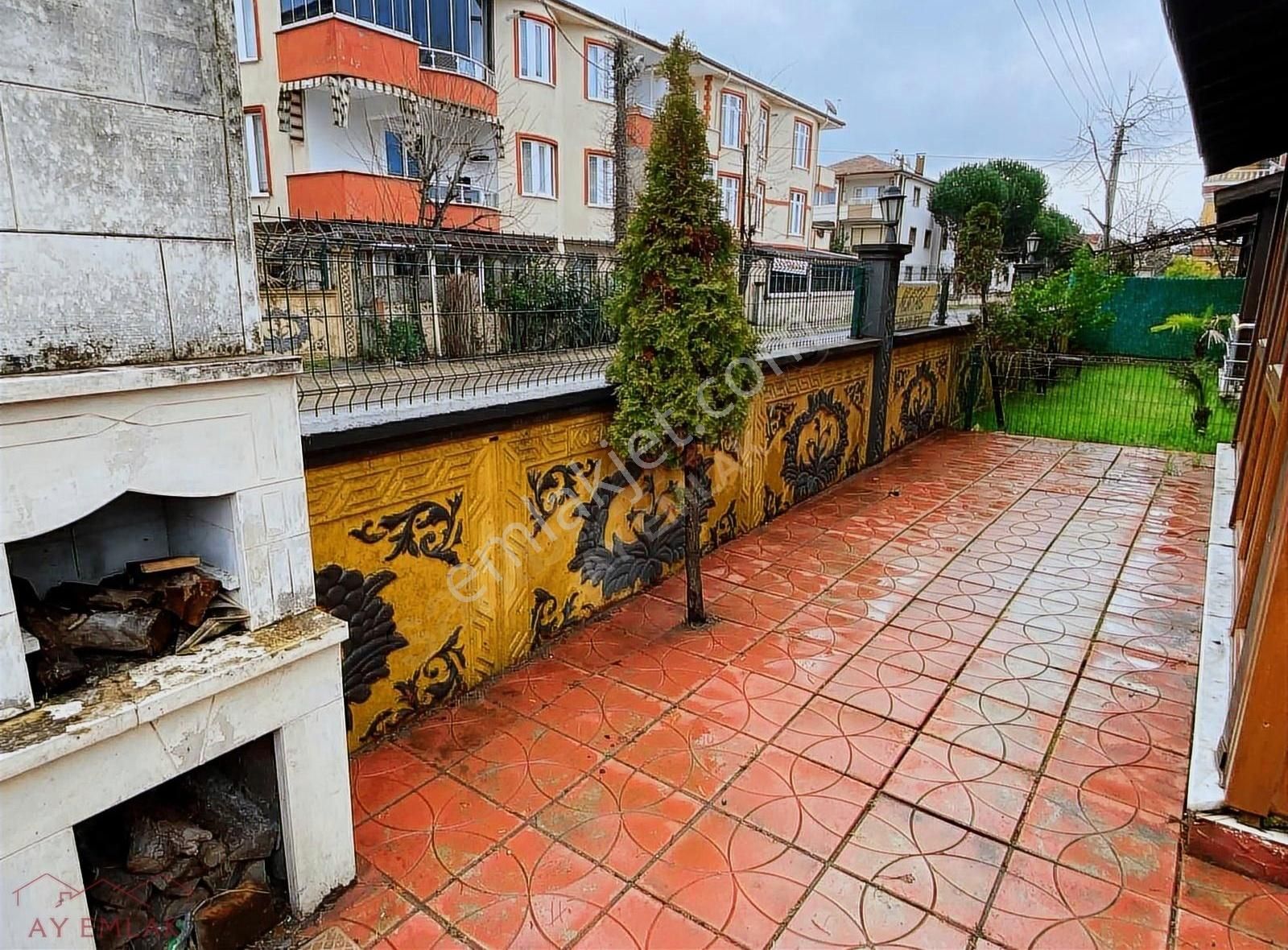 **karasunun Gözdesi Akkum Sahilinde Villa Tadında 2+1 Daire. - Görsel 6