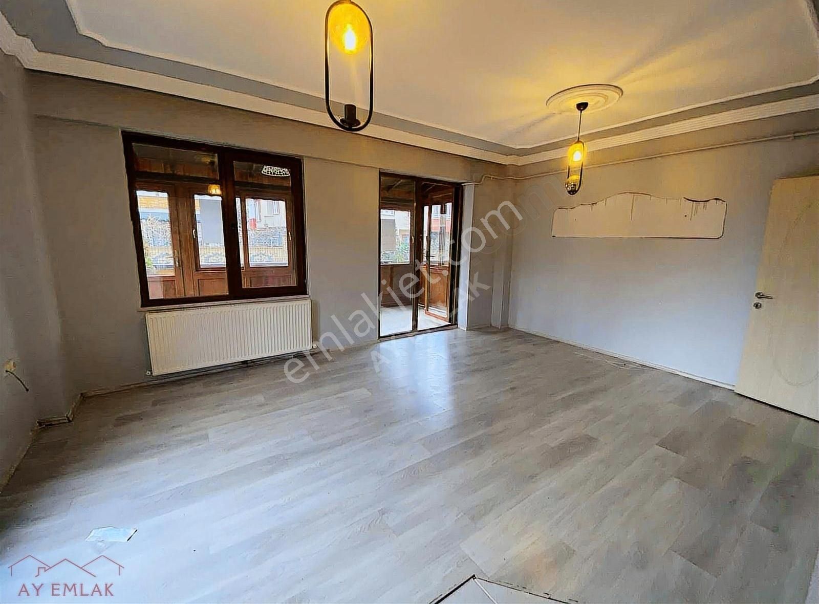 **karasunun Gözdesi Akkum Sahilinde Villa Tadında 2+1 Daire. - Görsel 3