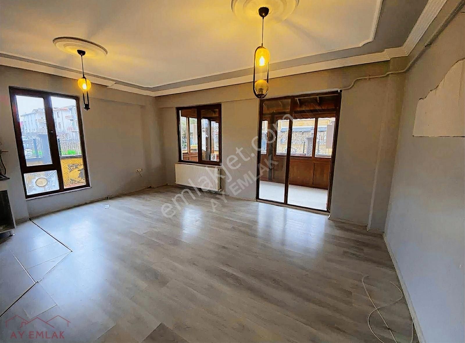 **karasunun Gözdesi Akkum Sahilinde Villa Tadında 2+1 Daire. - Görsel 11