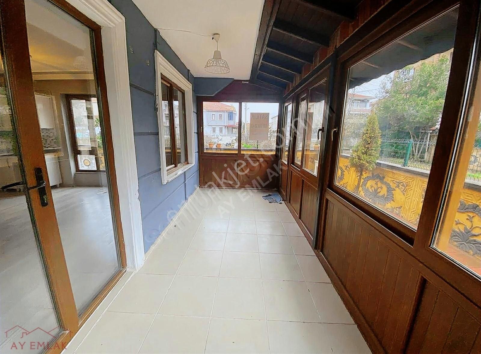 **karasunun Gözdesi Akkum Sahilinde Villa Tadında 2+1 Daire. - Görsel 9