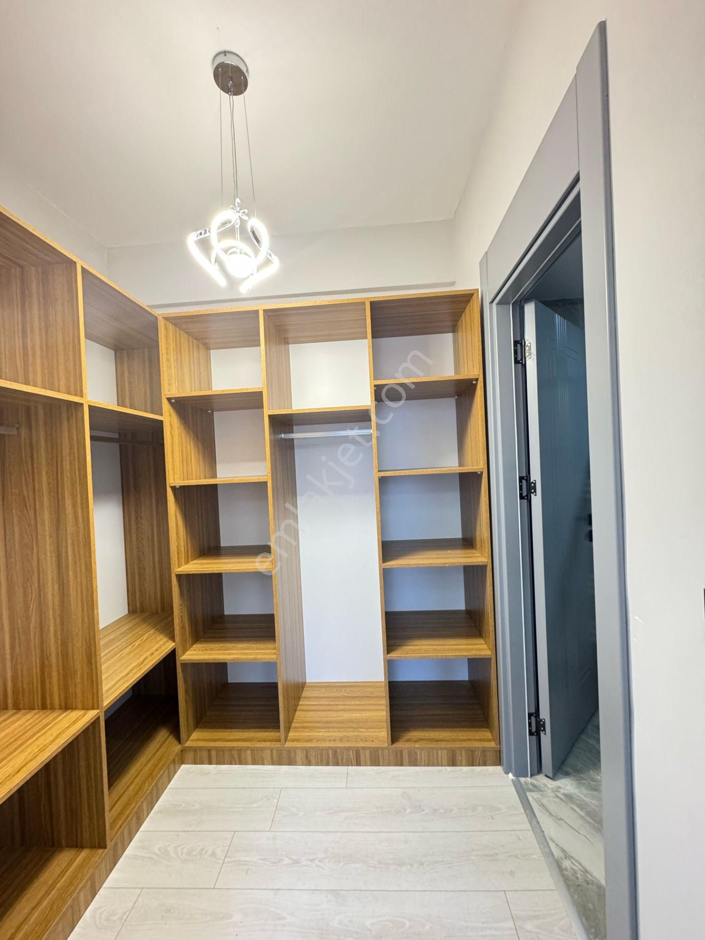 Seyrantepe Aziziye Mah. Satılık Sıfır 4+1 Villa - Görsel 5