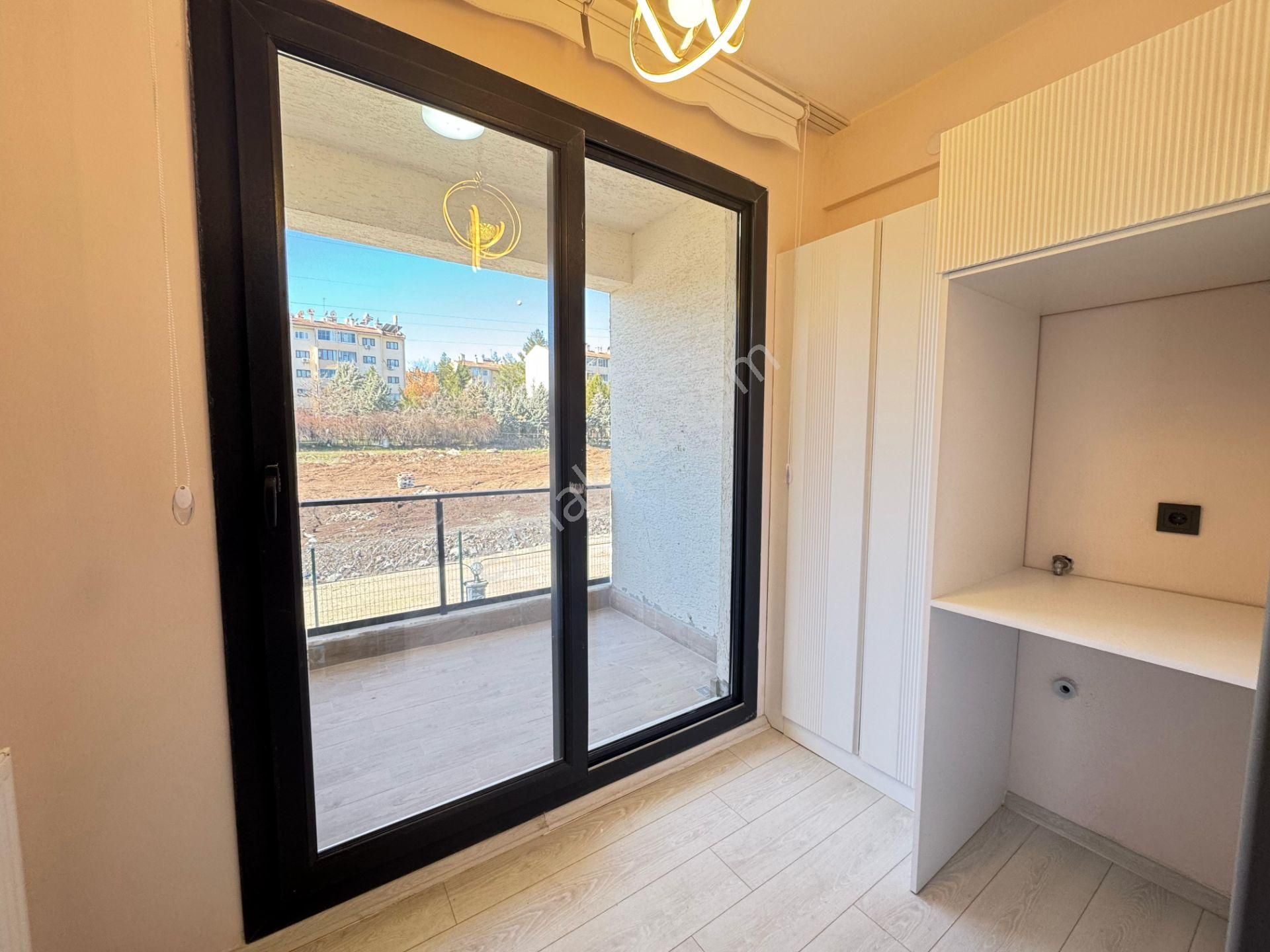 Seyrantepe Aziziye Mah. Satılık Sıfır 4+1 Villa - Görsel 2