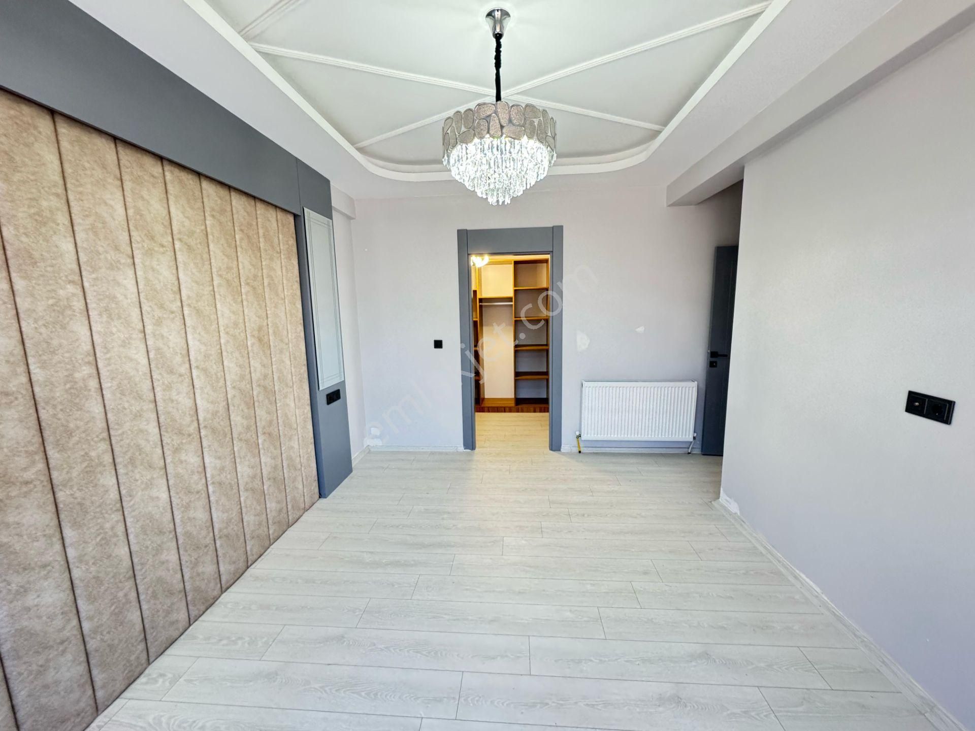 Seyrantepe Aziziye Mah. Satılık Sıfır 4+1 Villa - Görsel 12