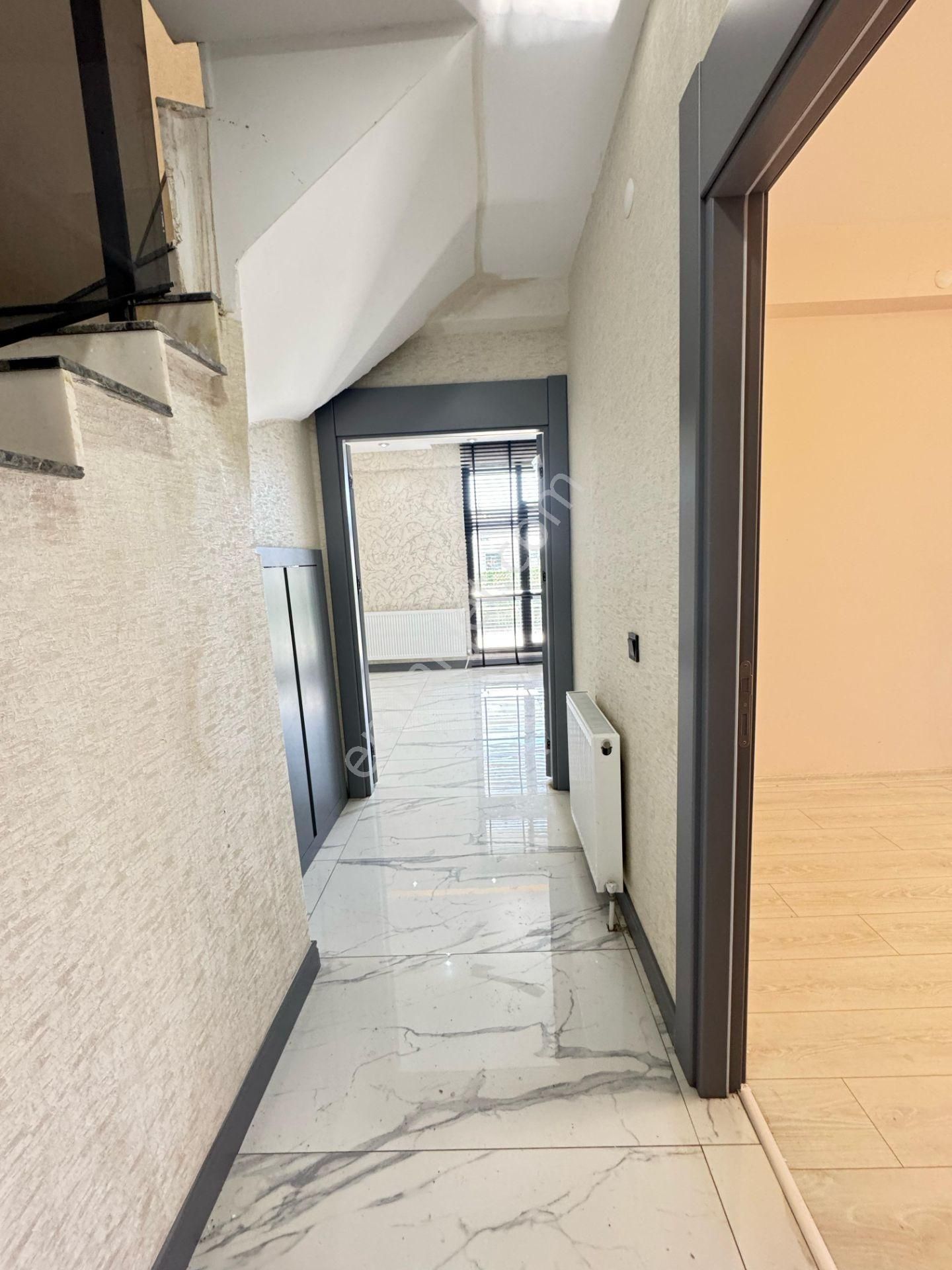 Seyrantepe Aziziye Mah. Satılık Sıfır 4+1 Villa - Görsel 6