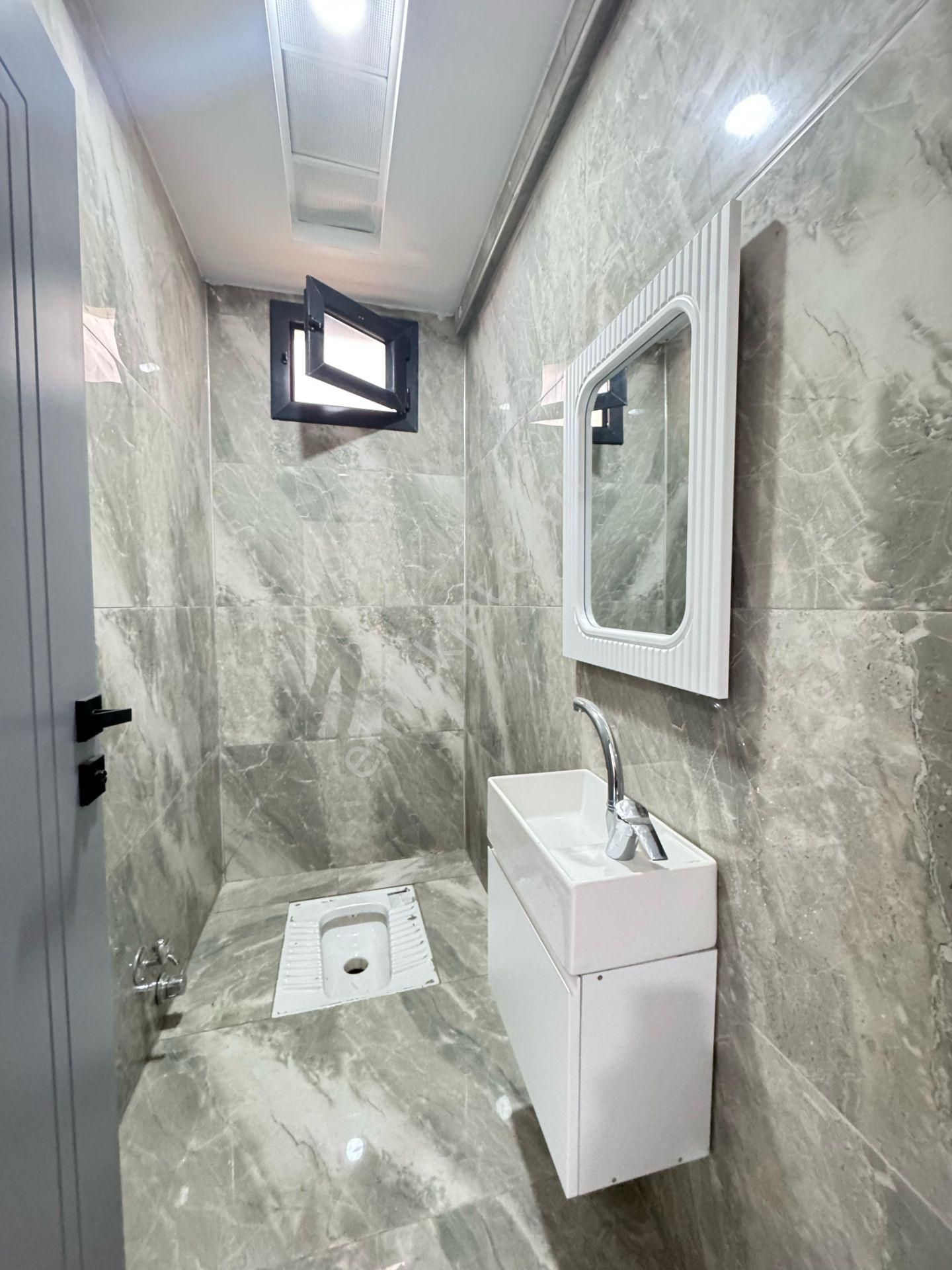 Seyrantepe Aziziye Mah. Satılık Sıfır 4+1 Villa - Görsel 4