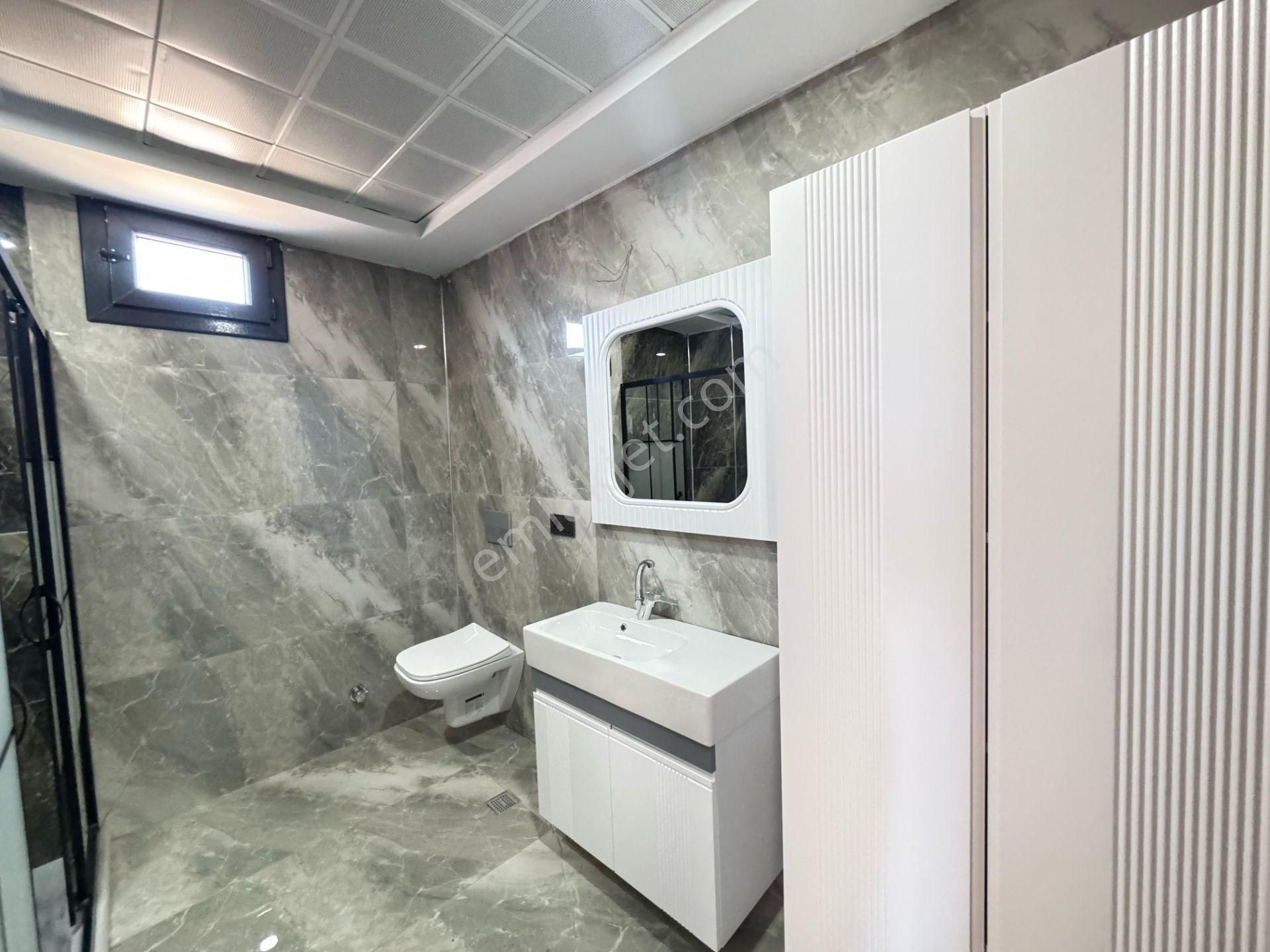 Seyrantepe Aziziye Mah. Satılık Sıfır 4+1 Villa - Görsel 15