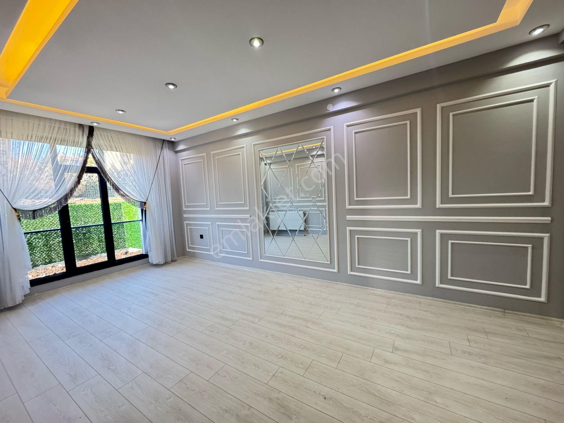 Seyrantepe Aziziye Mah. Satılık Sıfır 4+1 Villa - Görsel 20