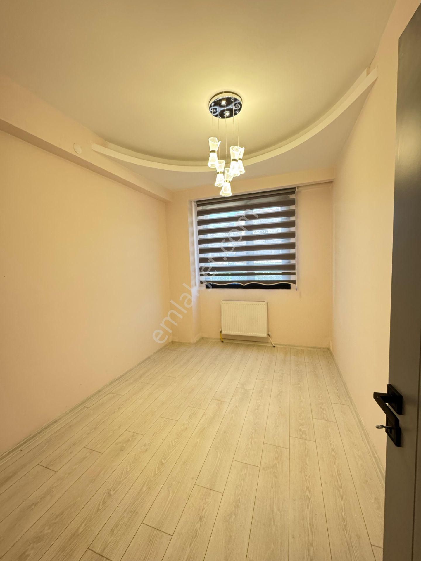 Seyrantepe Aziziye Mah. Satılık Sıfır 4+1 Villa - Görsel 8