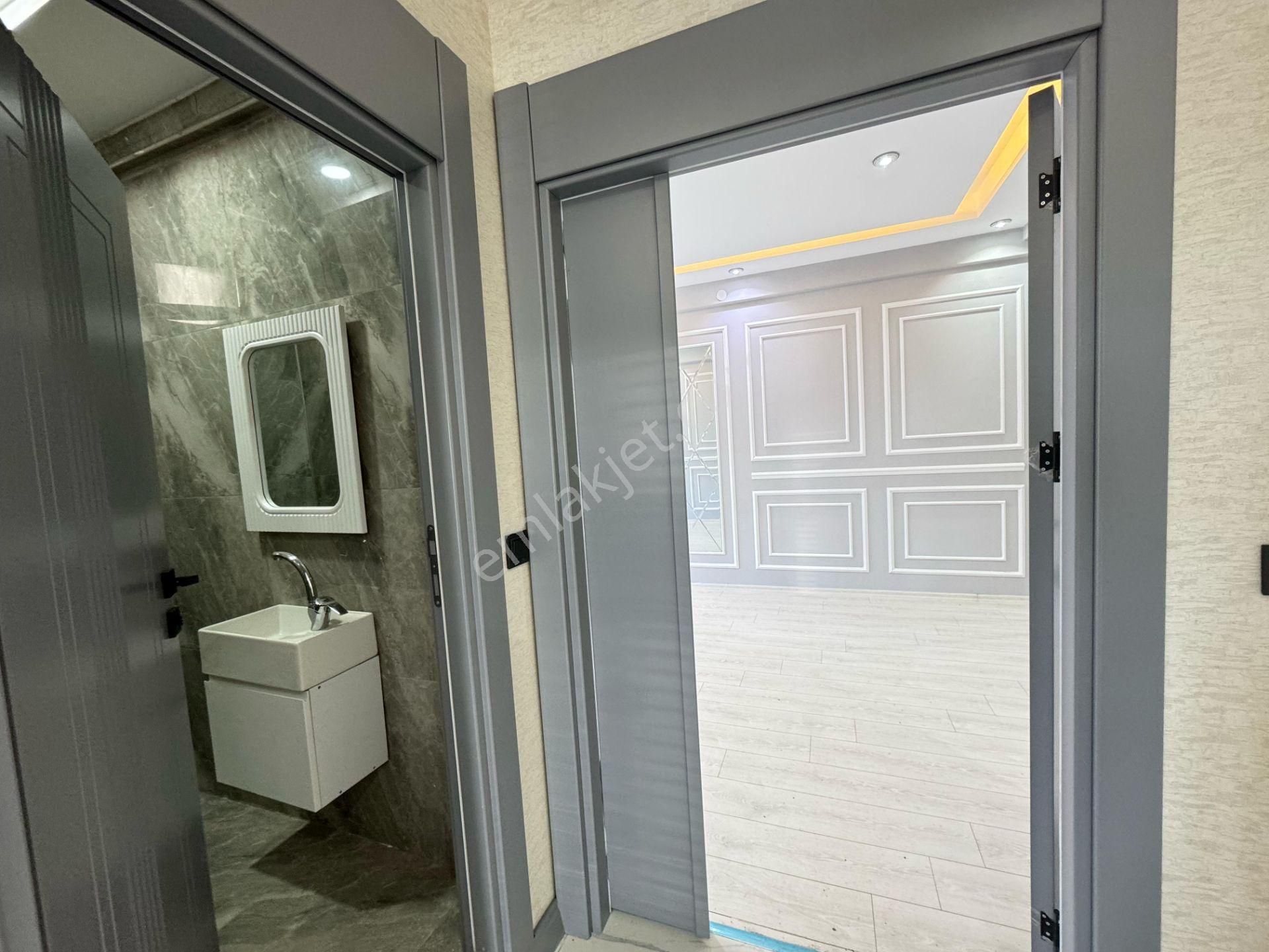 Seyrantepe Aziziye Mah. Satılık Sıfır 4+1 Villa - Görsel 17