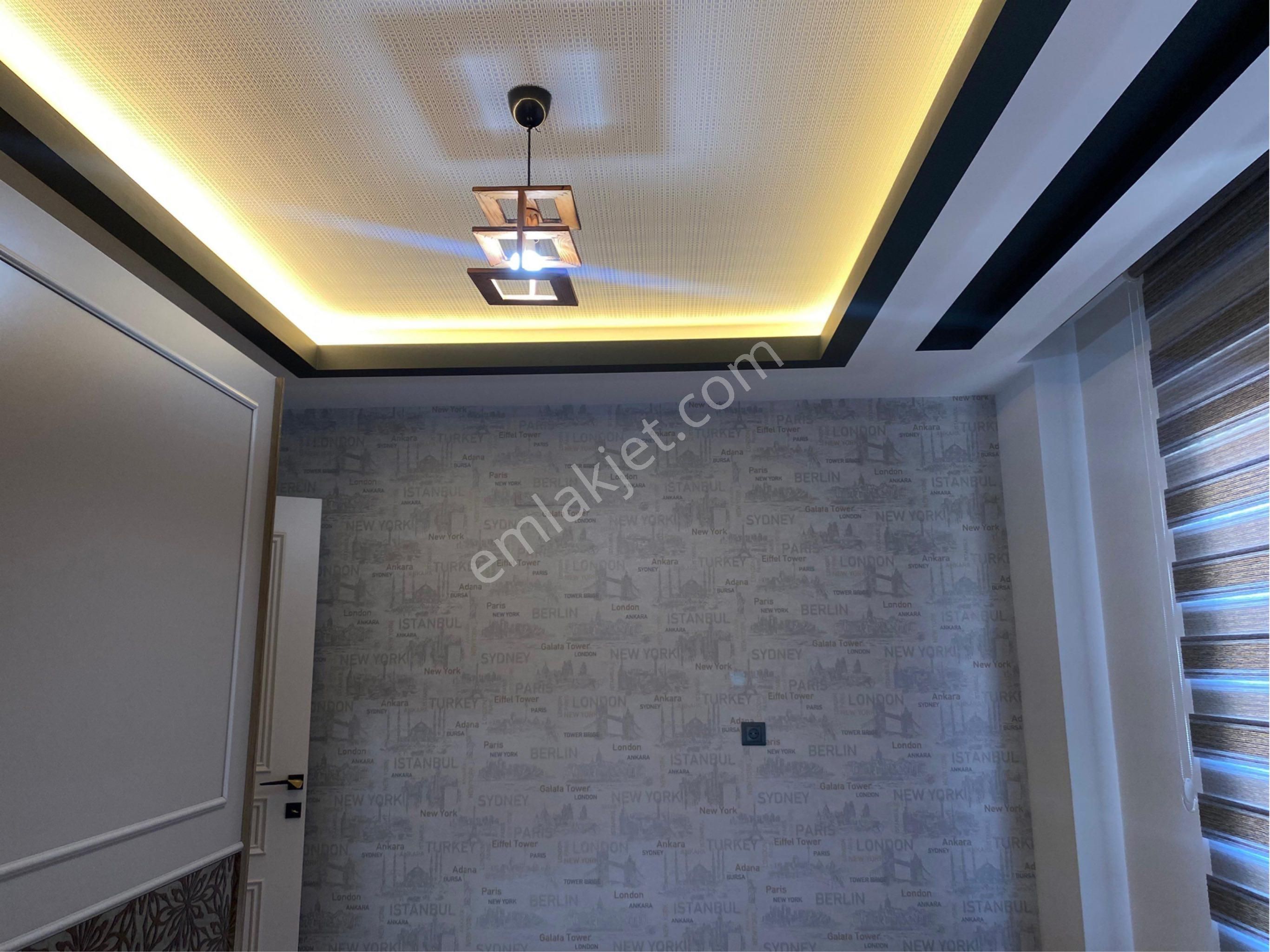 House’dan Altaylılar Mahallesinde Satılık Lüks Tripleks Villa - Görsel 20