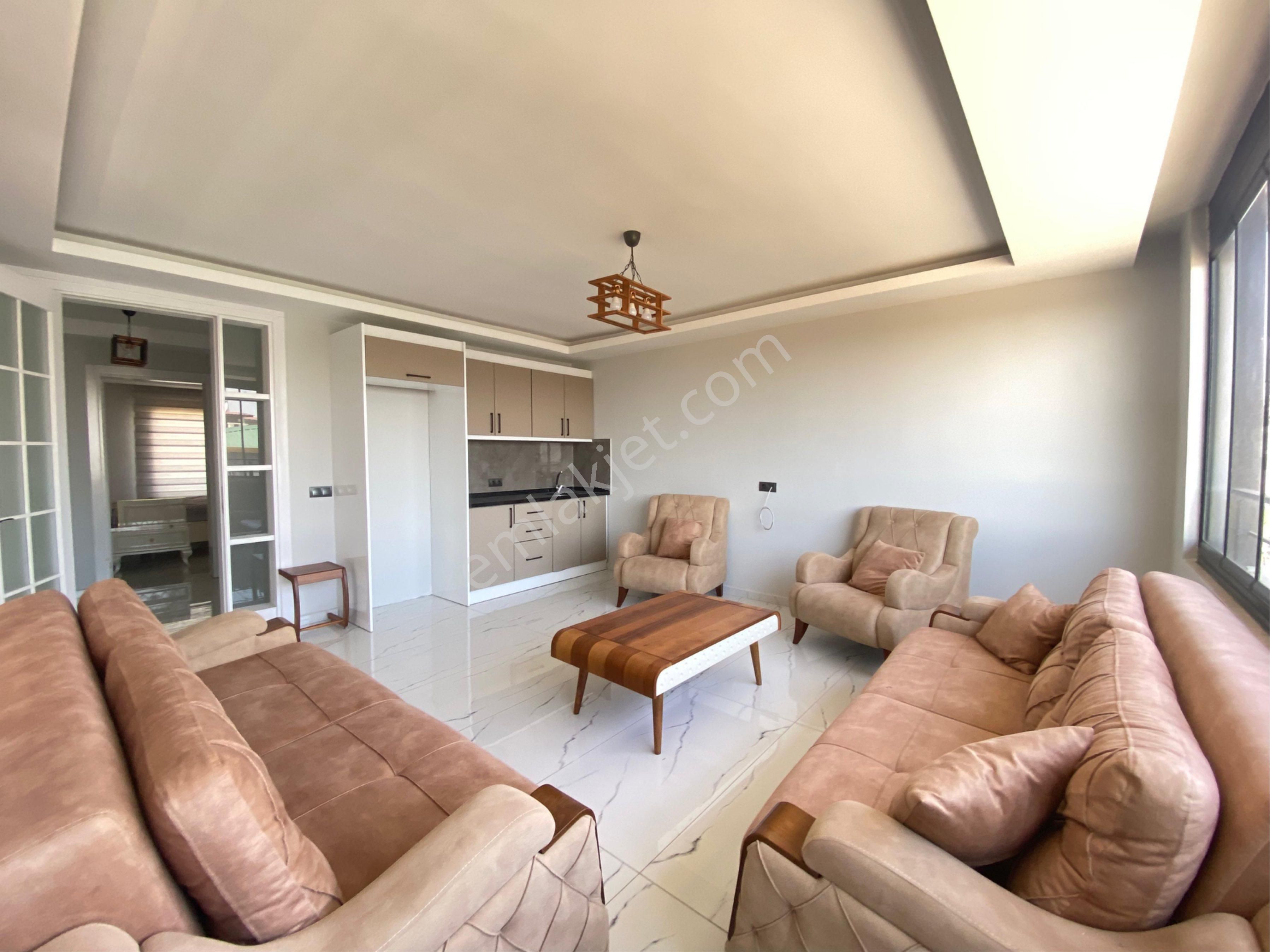 House’dan Altaylılar Mahallesinde Satılık Lüks Tripleks Villa - Görsel 31