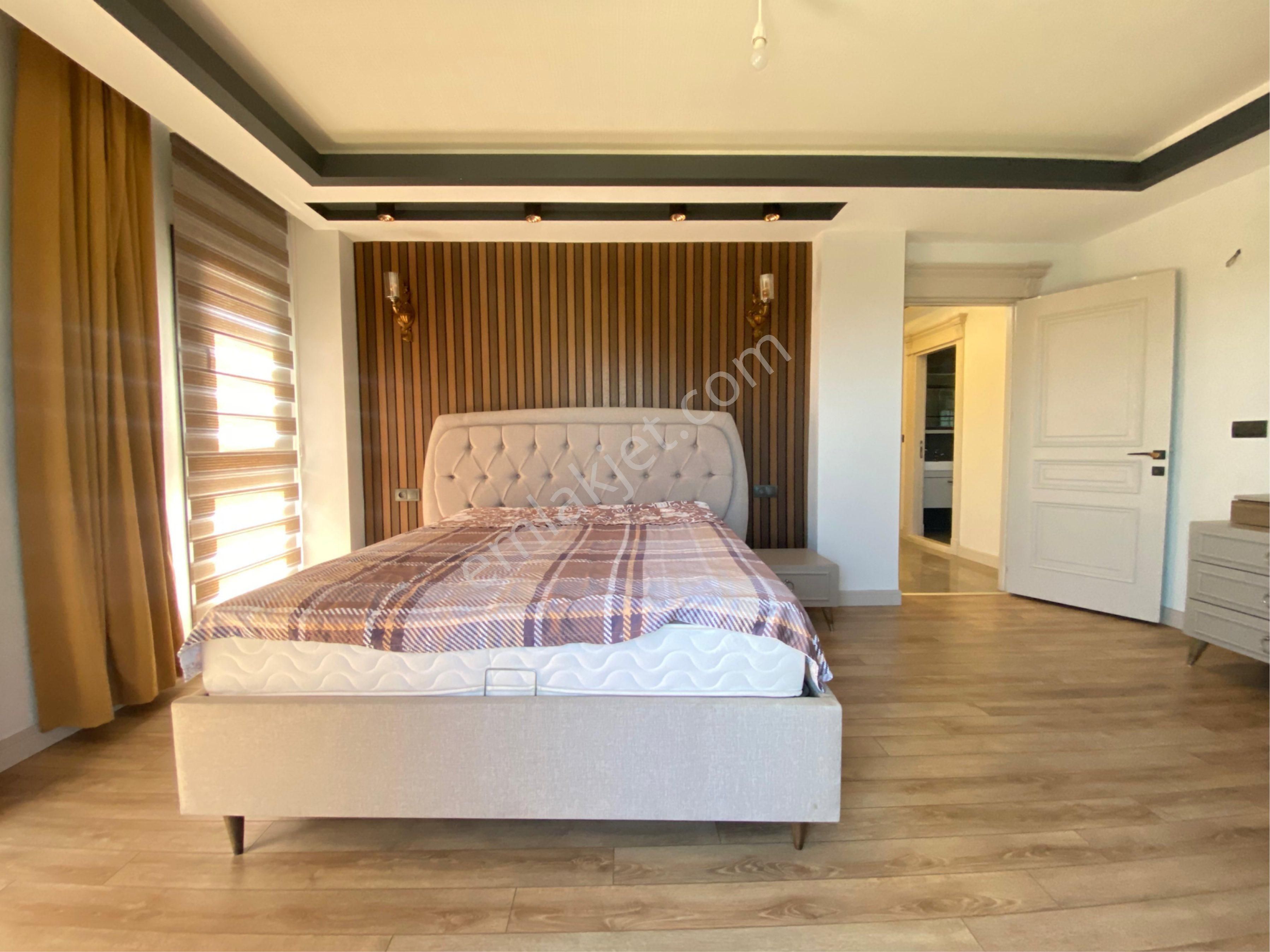 House’dan Altaylılar Mahallesinde Satılık Lüks Tripleks Villa - Görsel 22