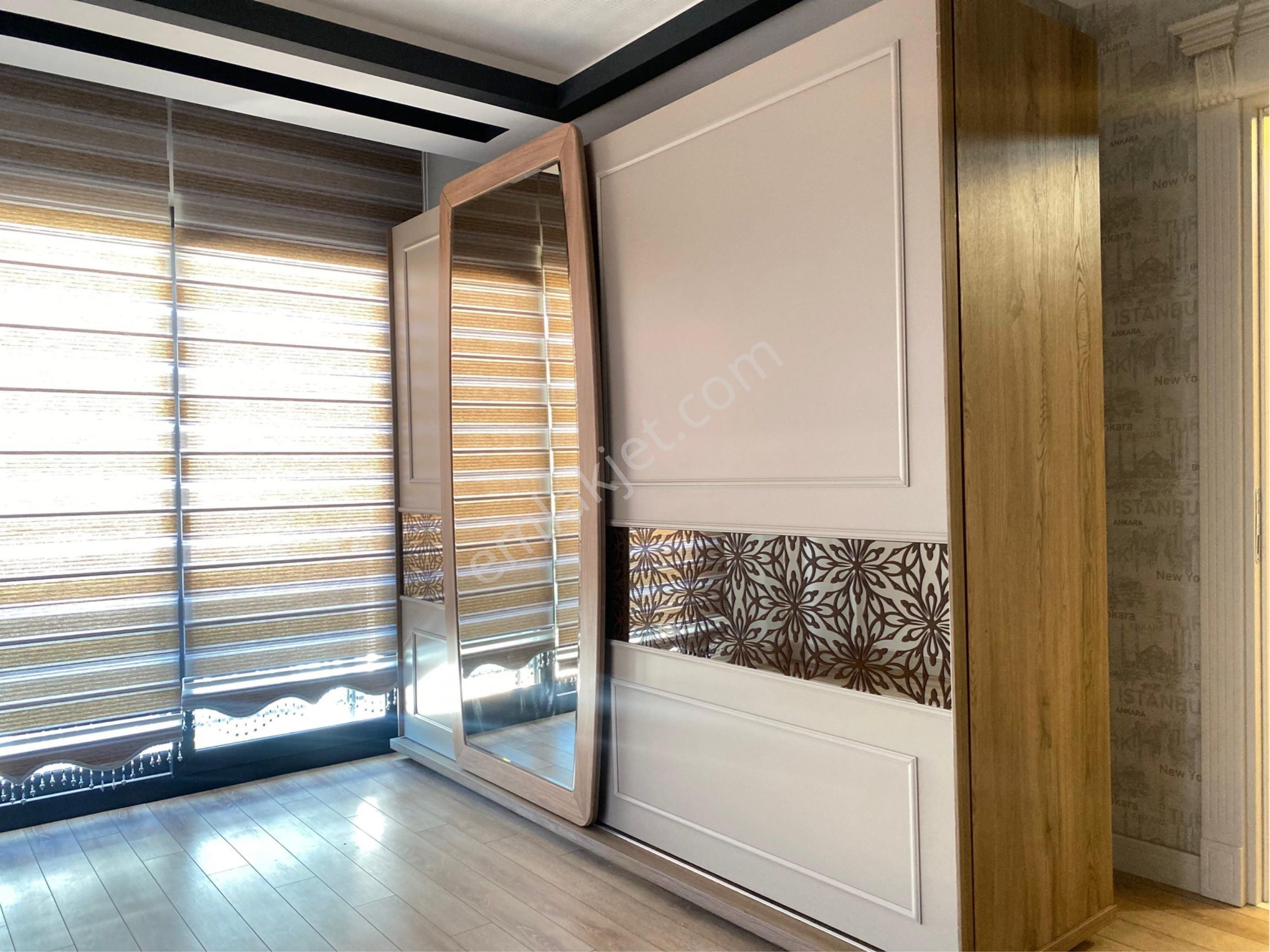 House’dan Altaylılar Mahallesinde Satılık Lüks Tripleks Villa - Görsel 17