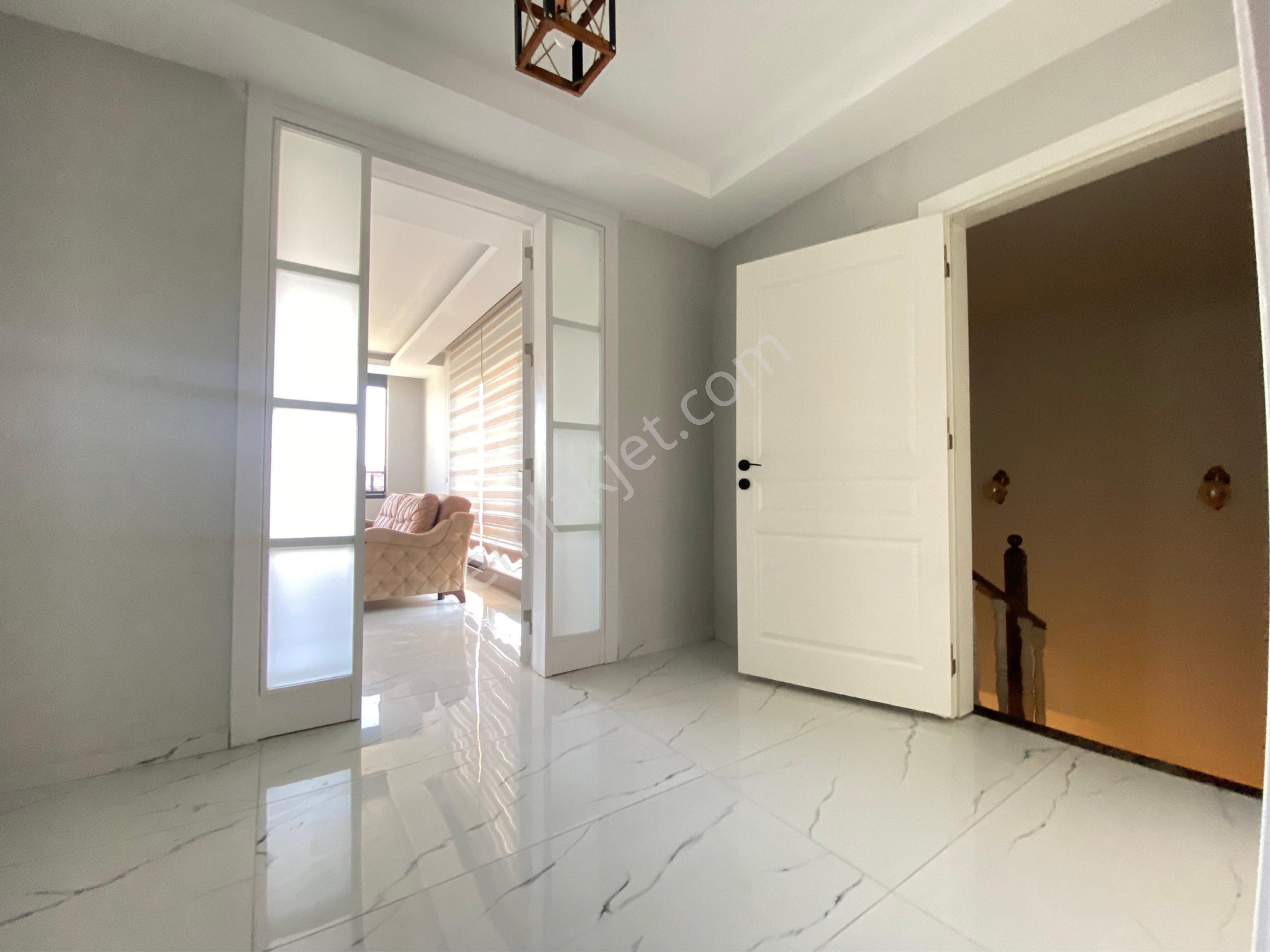 House’dan Altaylılar Mahallesinde Satılık Lüks Tripleks Villa - Görsel 33