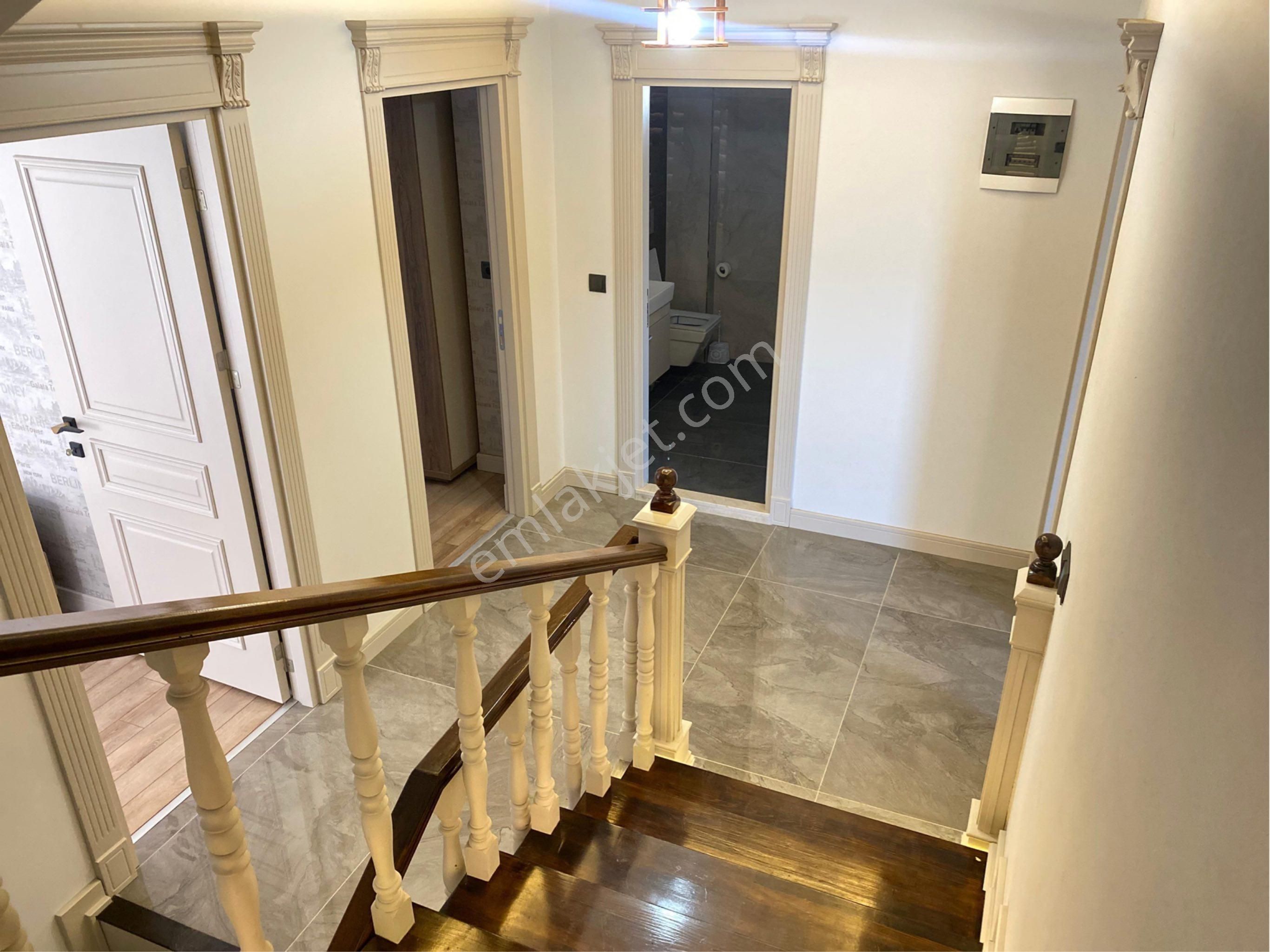 House’dan Altaylılar Mahallesinde Satılık Lüks Tripleks Villa - Görsel 27