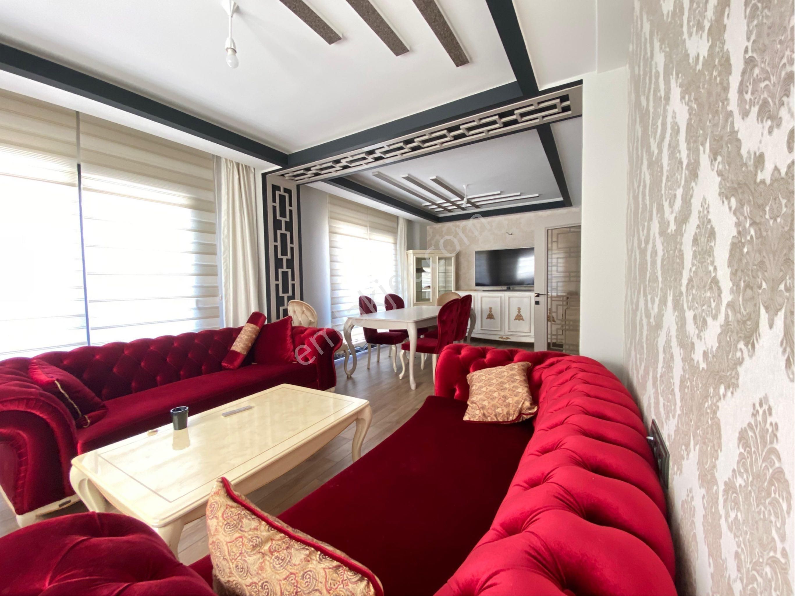 House’dan Altaylılar Mahallesinde Satılık Lüks Tripleks Villa - Görsel 9