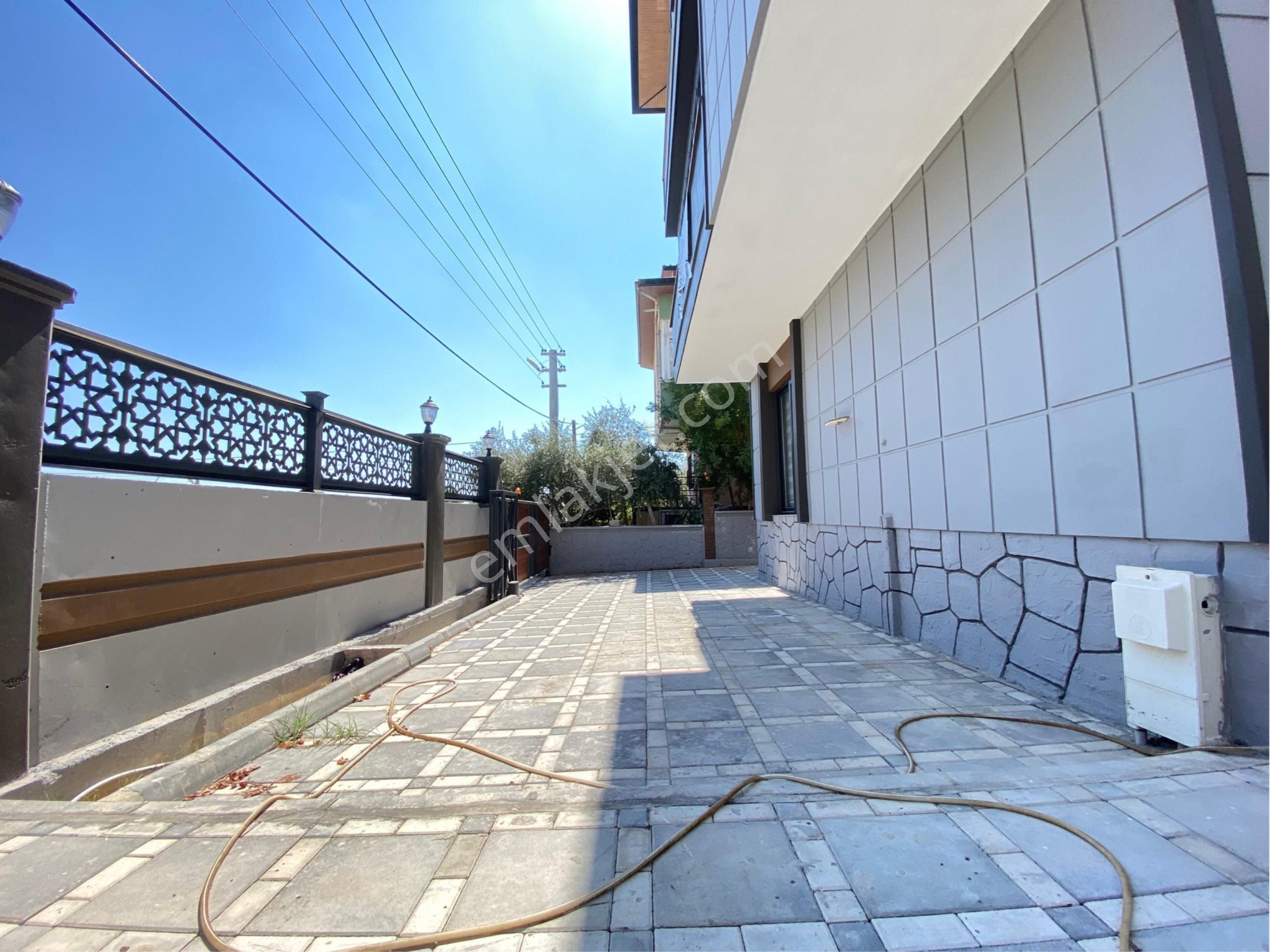 House’dan Altaylılar Mahallesinde Satılık Lüks Tripleks Villa - Görsel 2