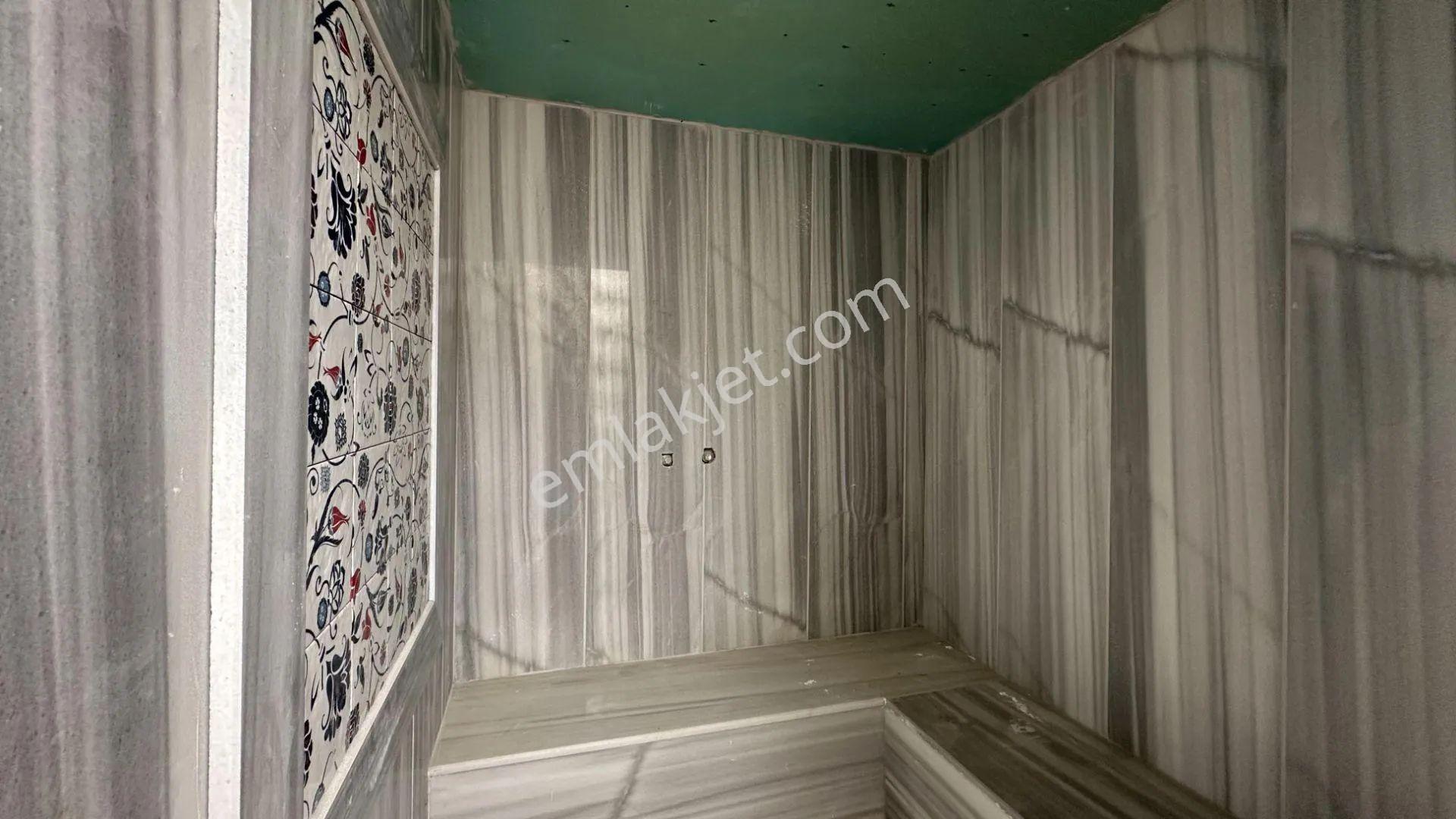 Kusadasi Yaylakoy 4 Oda 1 Salon Villa Satılık - Görsel 11