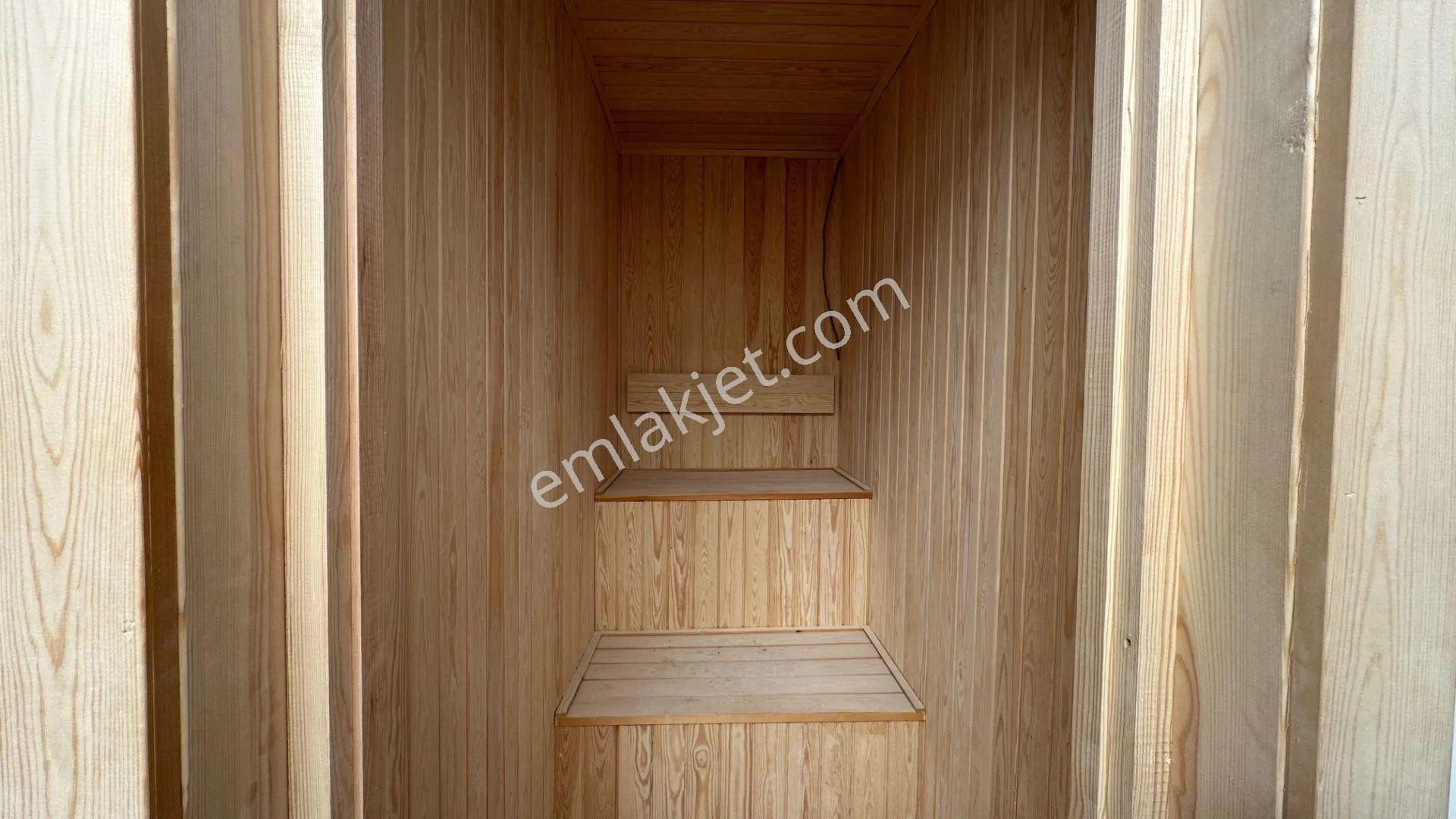 Kusadasi Yaylakoy 4 Oda 1 Salon Villa Satılık - Görsel 12