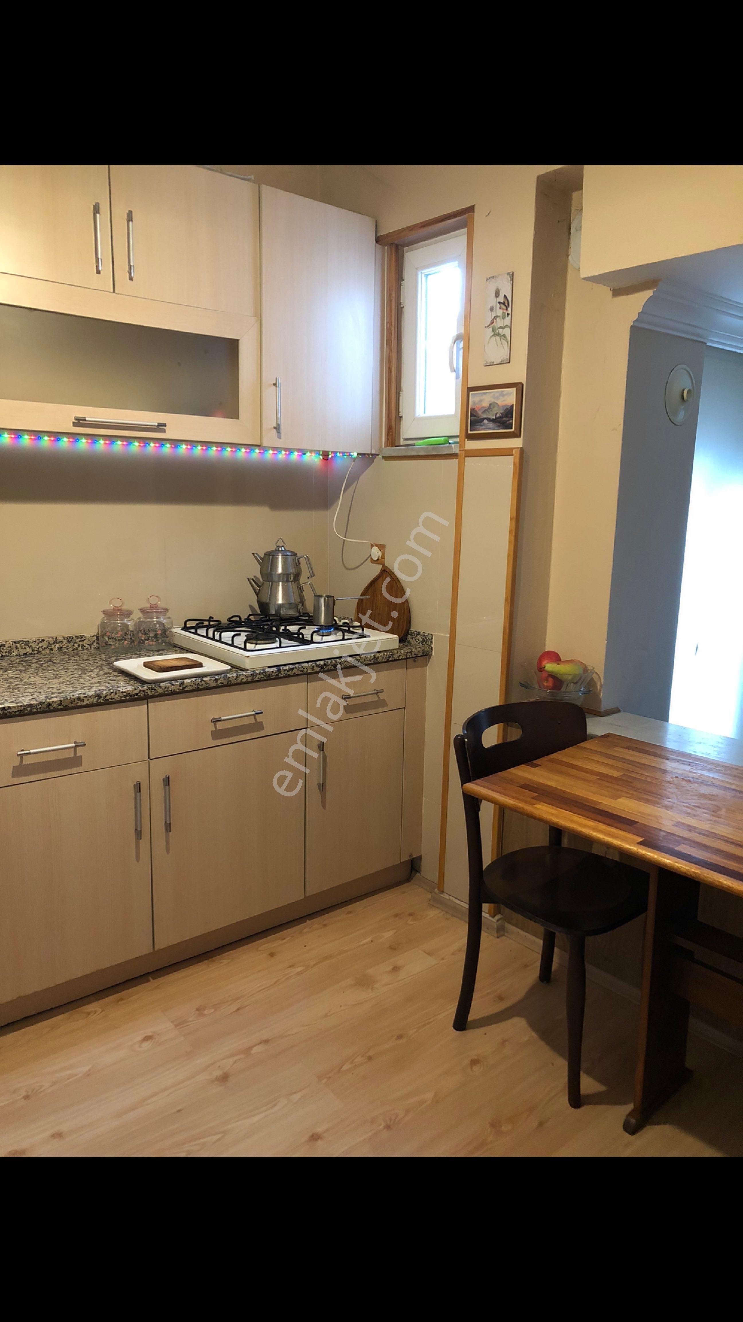 Deniz Ve Göl Manzaralı Tripleks Yazlık - Görsel 2