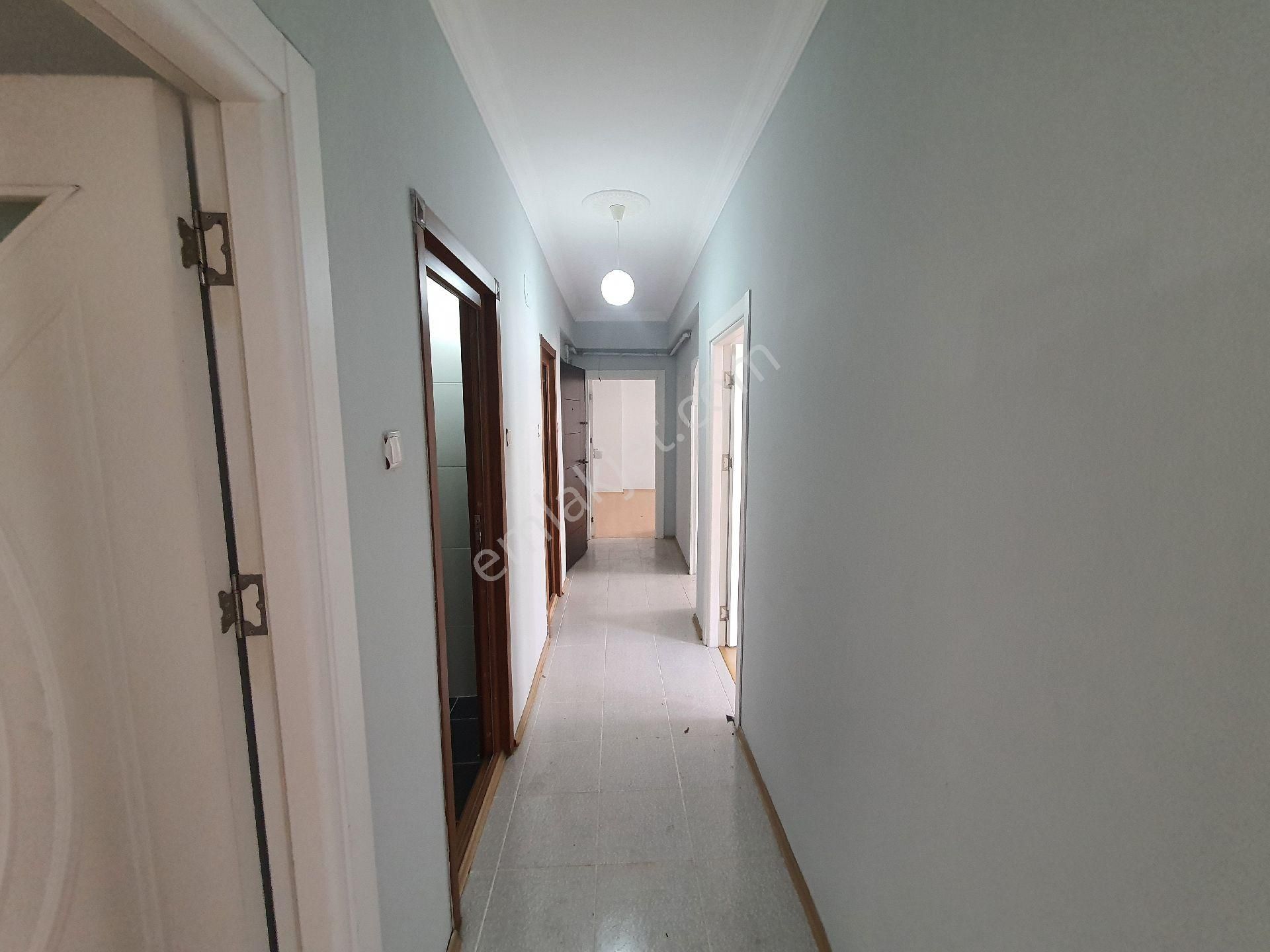 Net Profesyonel Emlak'tan İnönü Mahallesinde Bakımlı Satılık Daire - Görsel 23