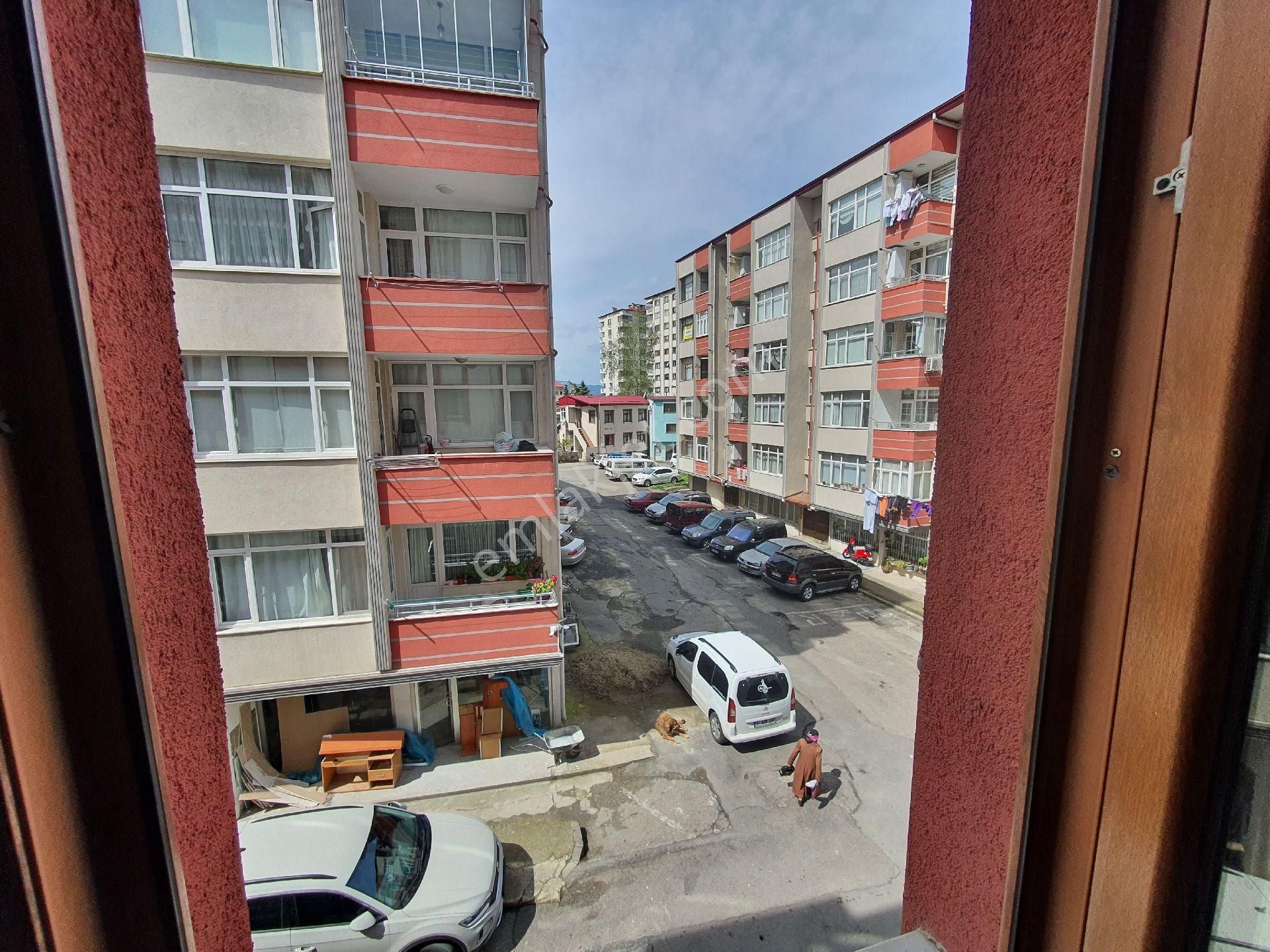 Net Profesyonel Emlak'tan İnönü Mahallesinde Bakımlı Satılık Daire - Görsel 22