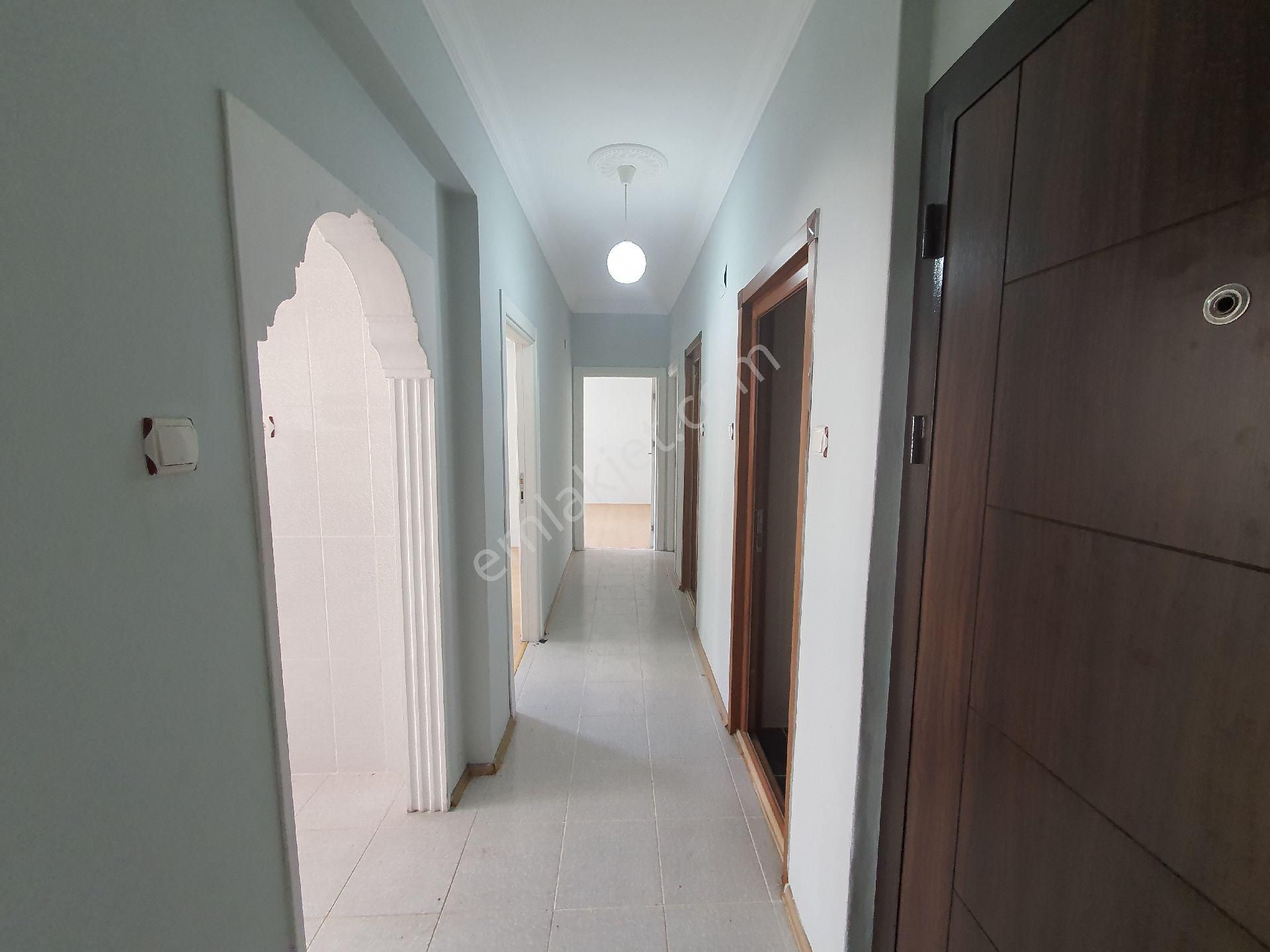 Net Profesyonel Emlak'tan İnönü Mahallesinde Bakımlı Satılık Daire - Görsel 3