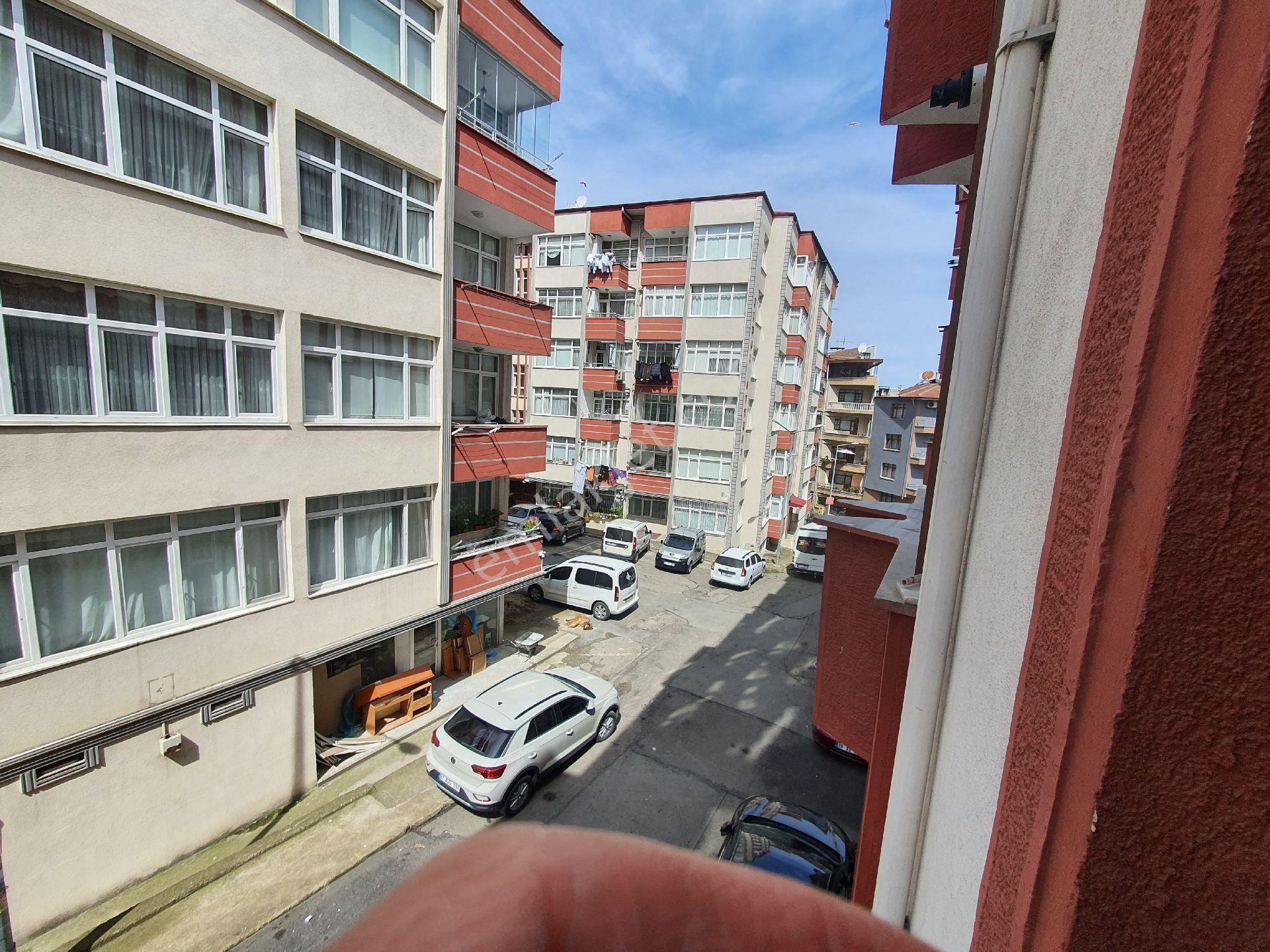 Net Profesyonel Emlak'tan İnönü Mahallesinde Bakımlı Satılık Daire - Görsel 7