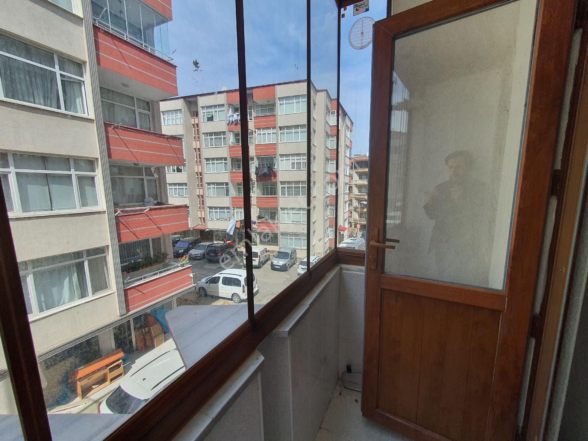 Net Profesyonel Emlak'tan İnönü Mahallesinde Bakımlı Satılık Daire - Görsel 11