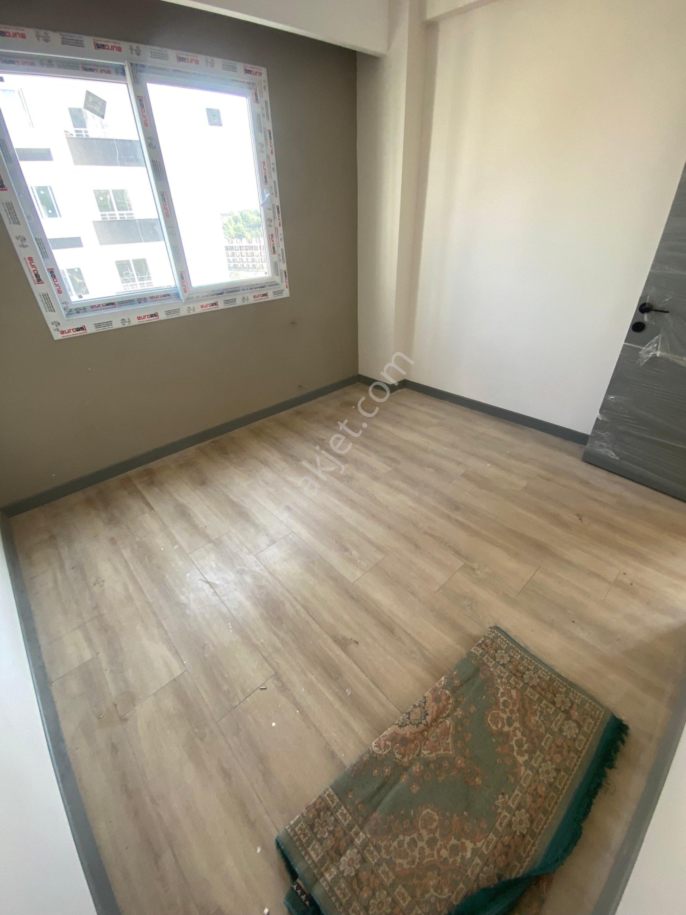 Atc'den Gültepe'de Gelincik Caddesinde Az Katlı İskanlı 1+1 Kiralık Daire - Görsel 14