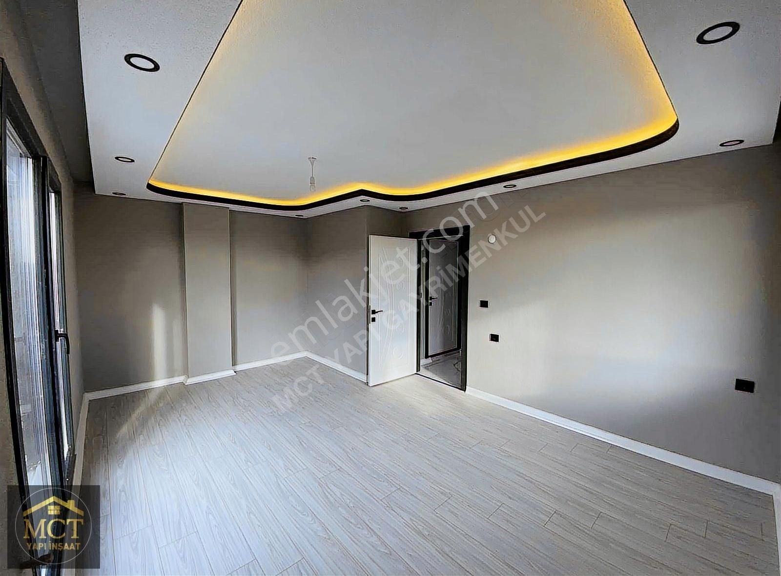 4+1 Önü Kapanmaz Manzaralı Villa - Görsel 4