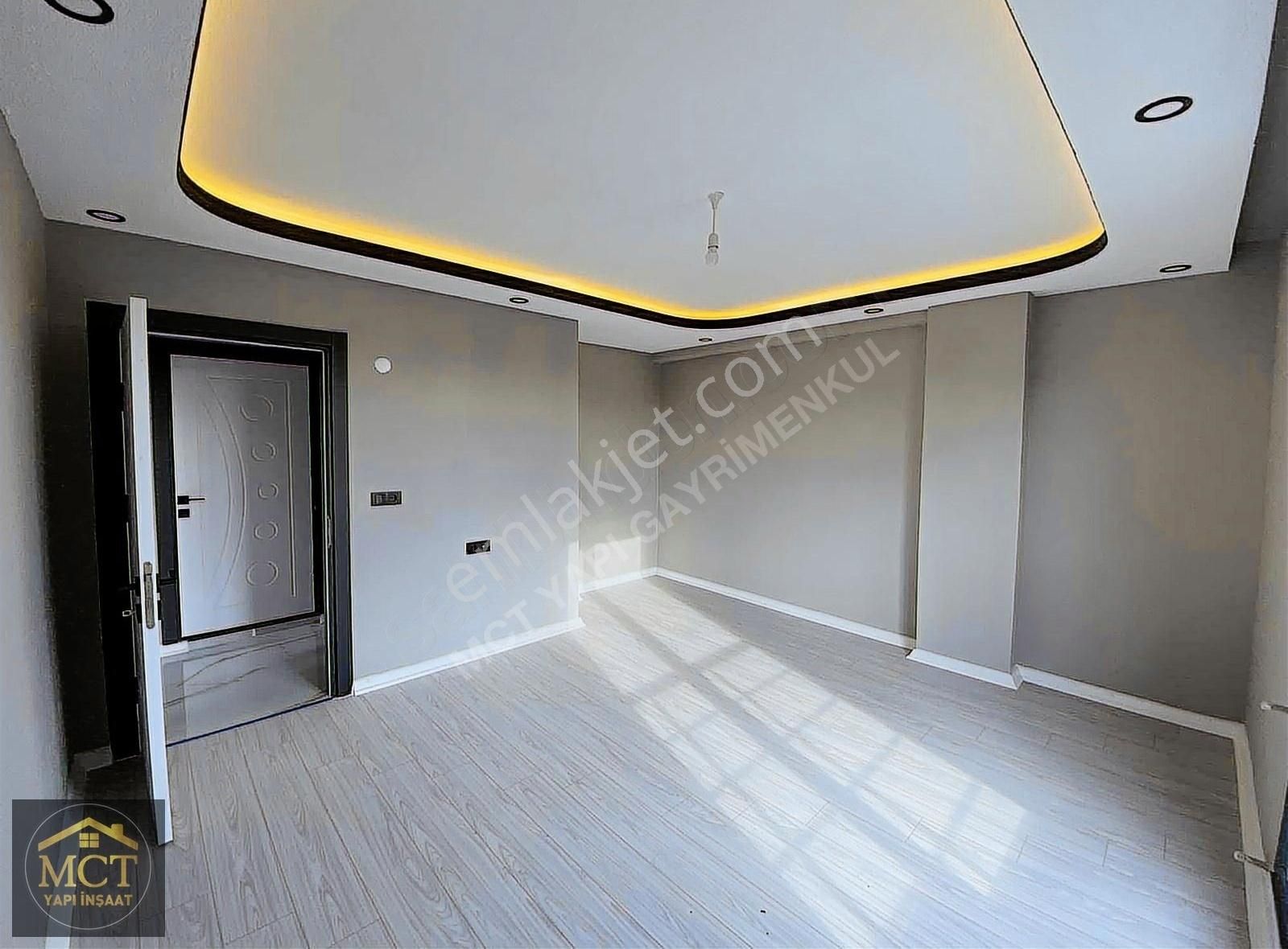 4+1 Önü Kapanmaz Manzaralı Villa - Görsel 12