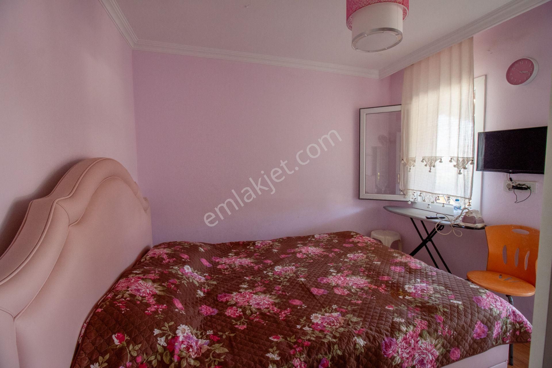 Bodrum Gündoğan Farilyada Satılık 5+2 Köşe Villa - Görsel 14