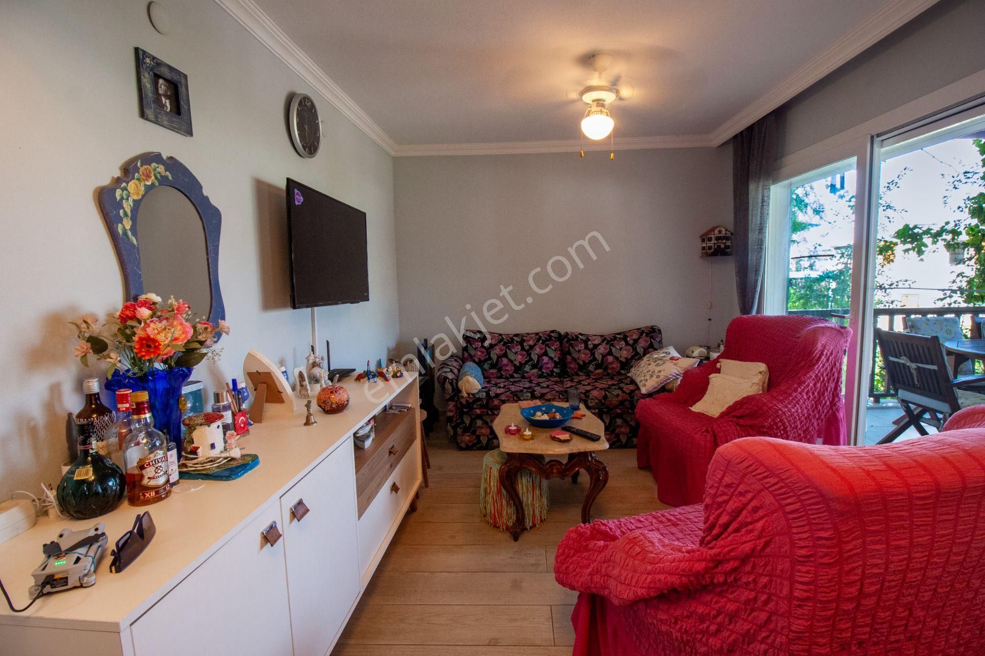 Bodrum Gündoğan Farilyada Satılık 5+2 Köşe Villa - Görsel 8